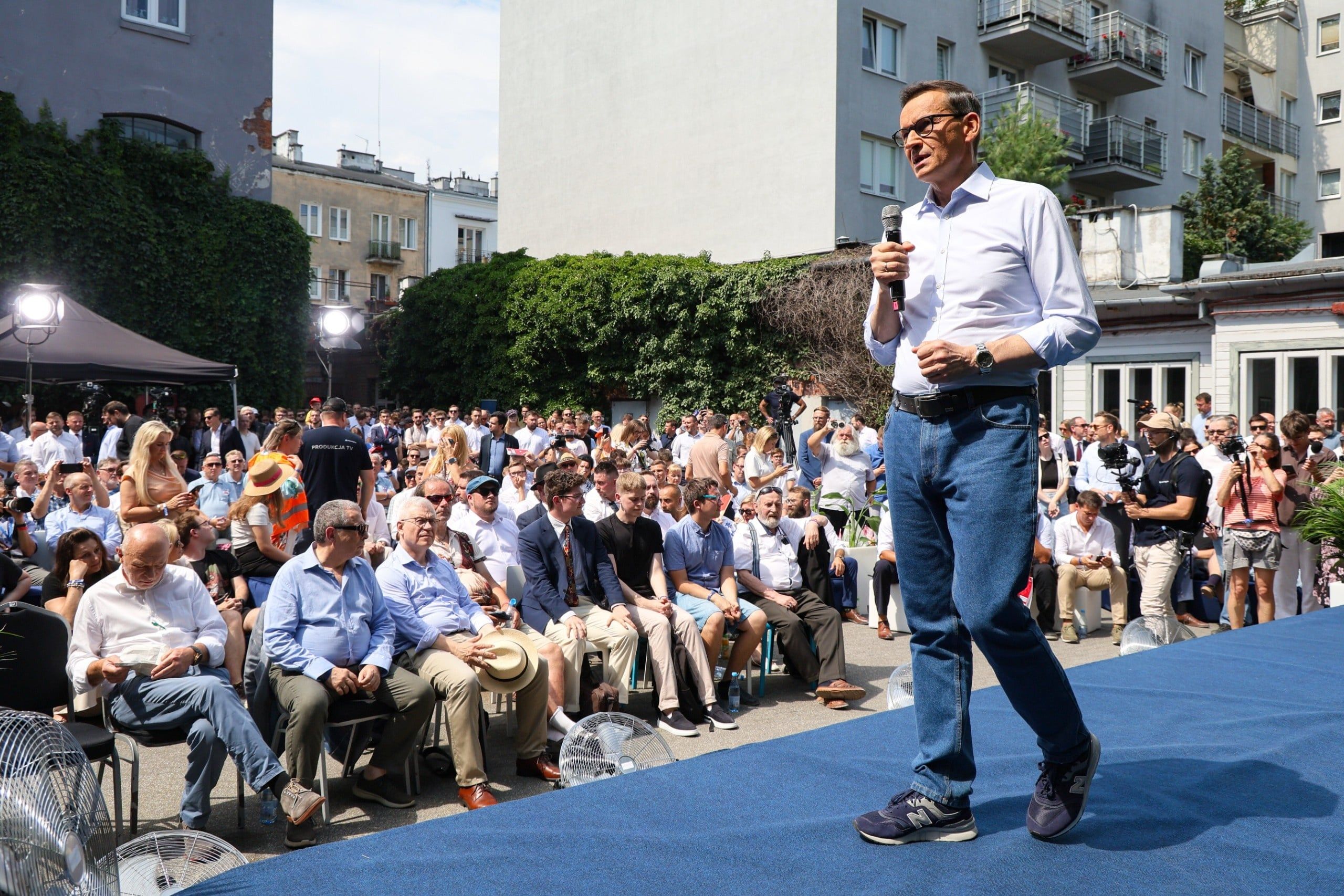 Mateusz Morawiecki