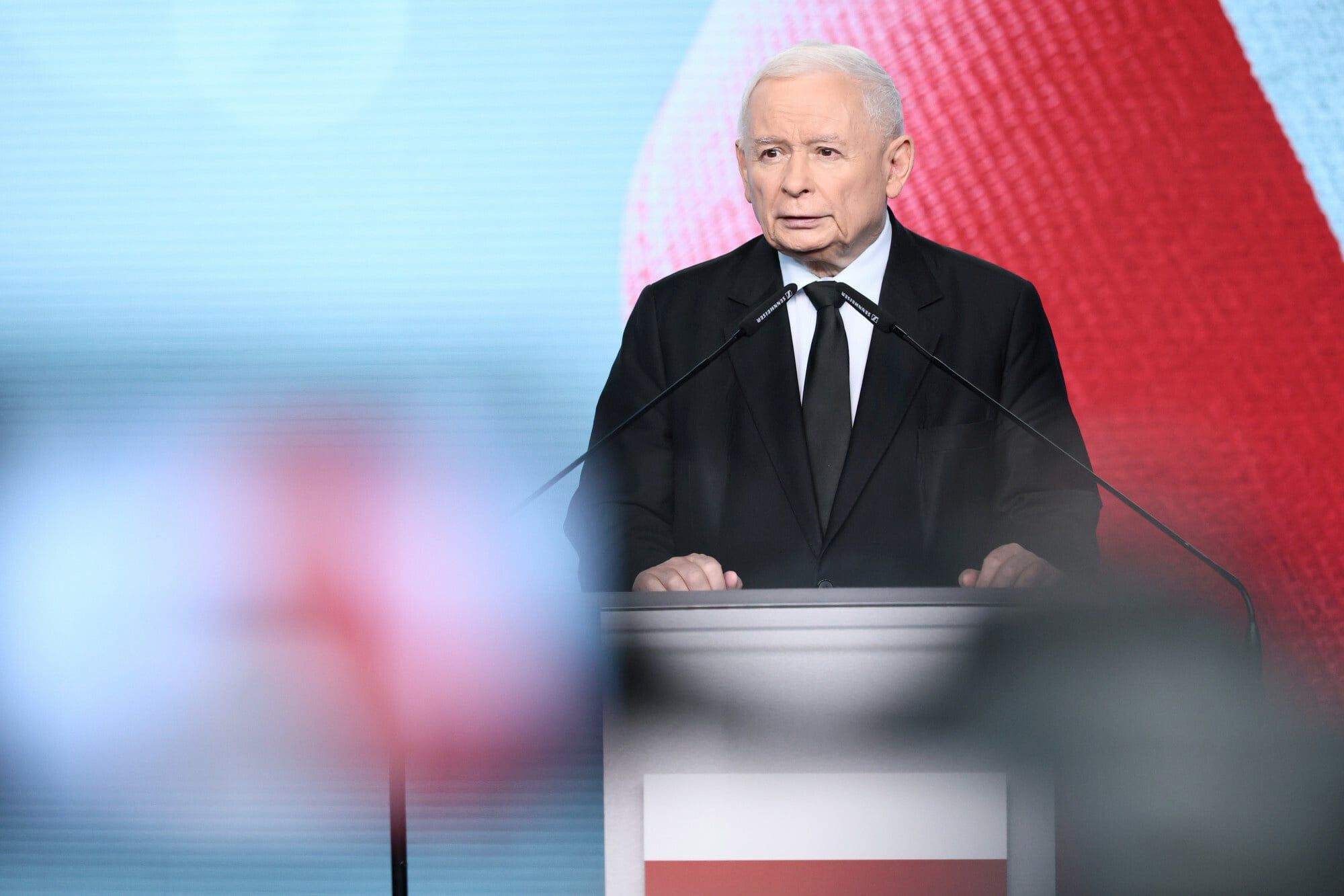 Jarosław Kaczyński