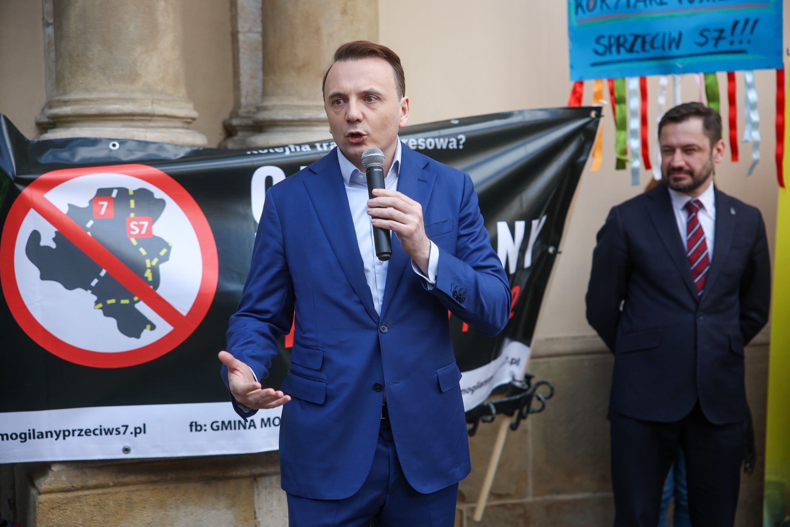 Aleksander Miszalski, Łukasz Gibała