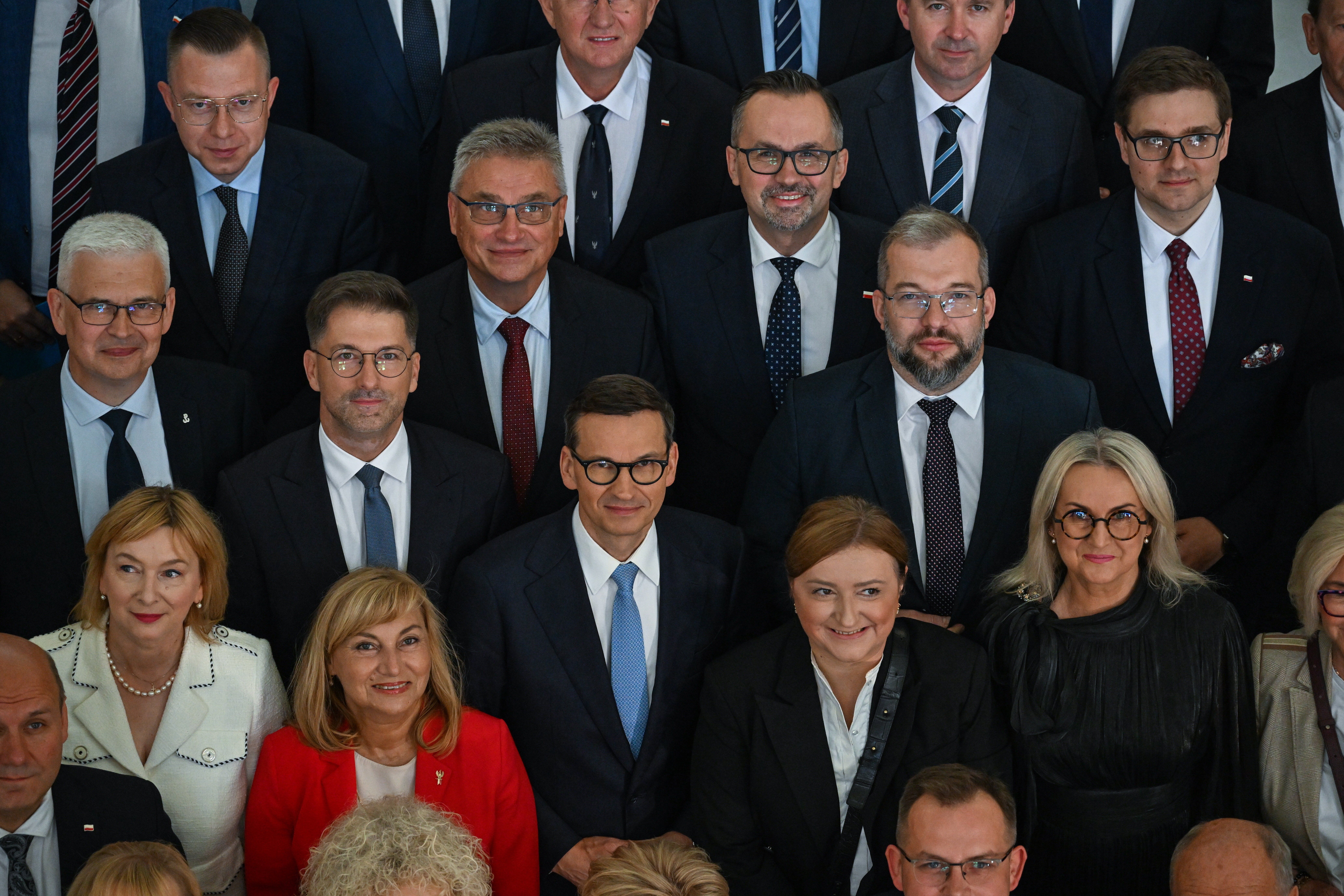 Mateusz Morawiecki