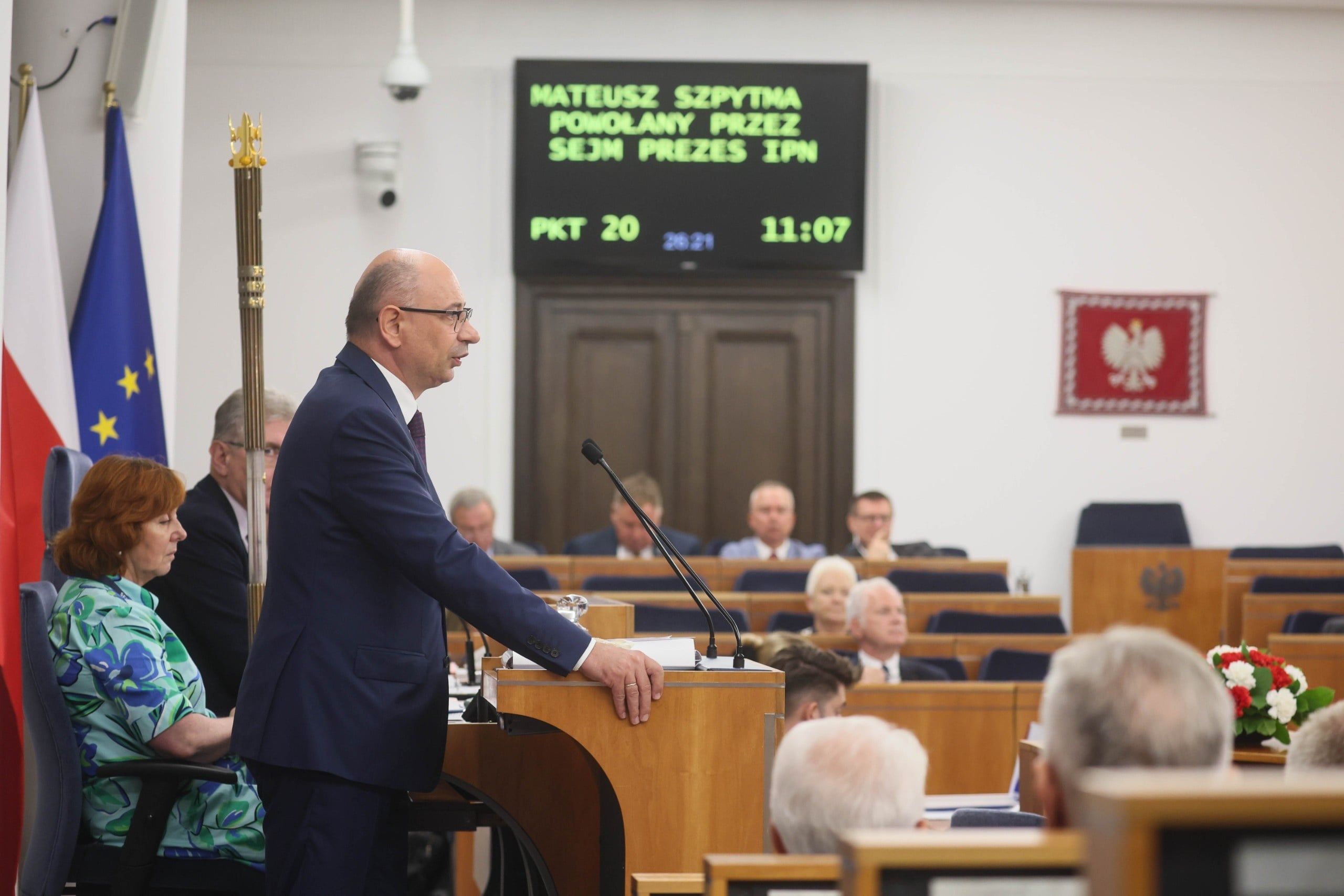 Mateusz Szpytma