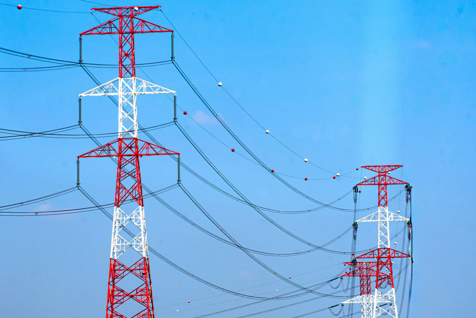 Upały po raz kolejny testują polską sieć energetyczną