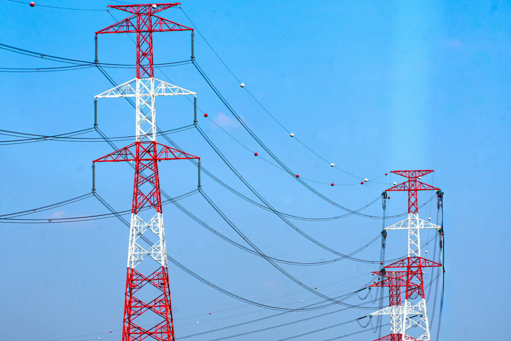 Upały po raz kolejny testują polską sieć energetyczną