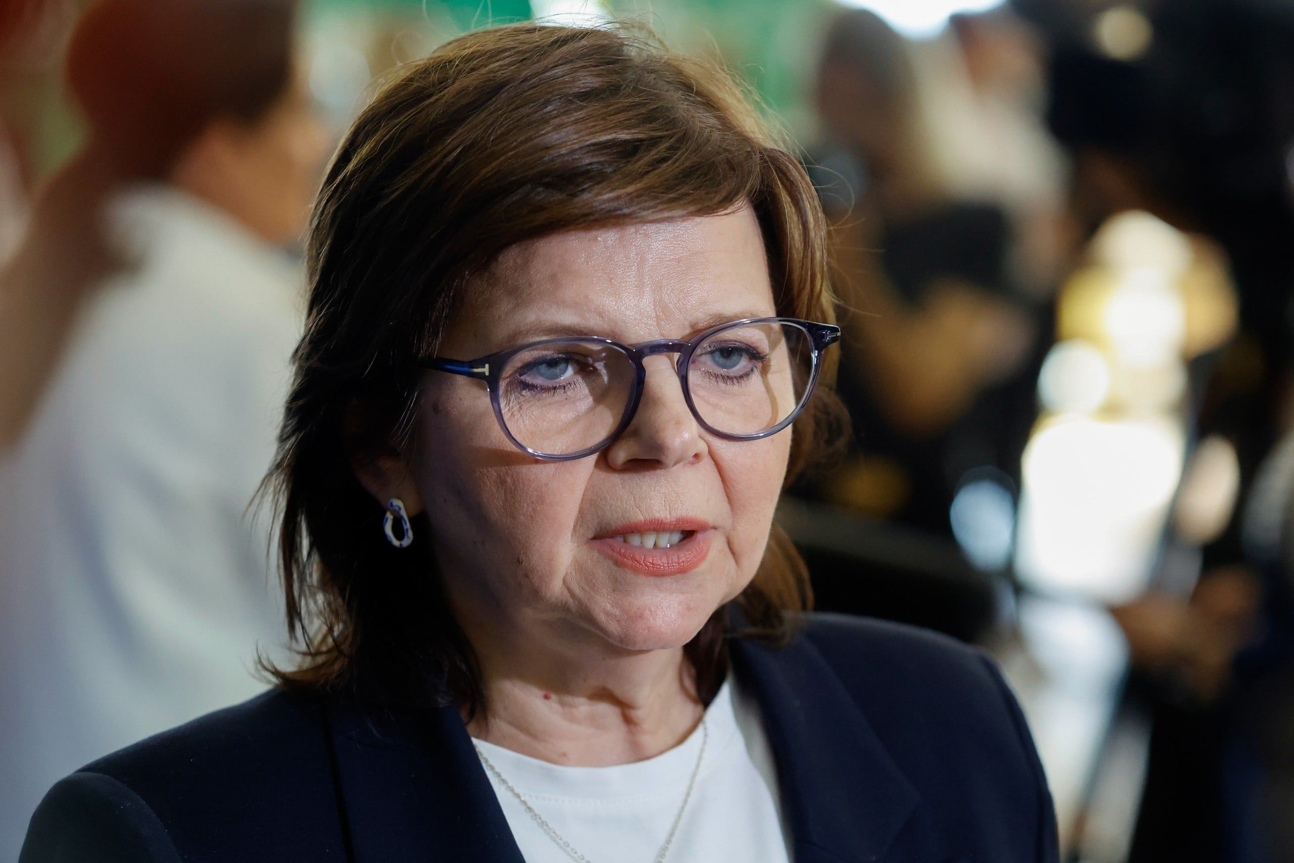 Izabela Leszczyna
