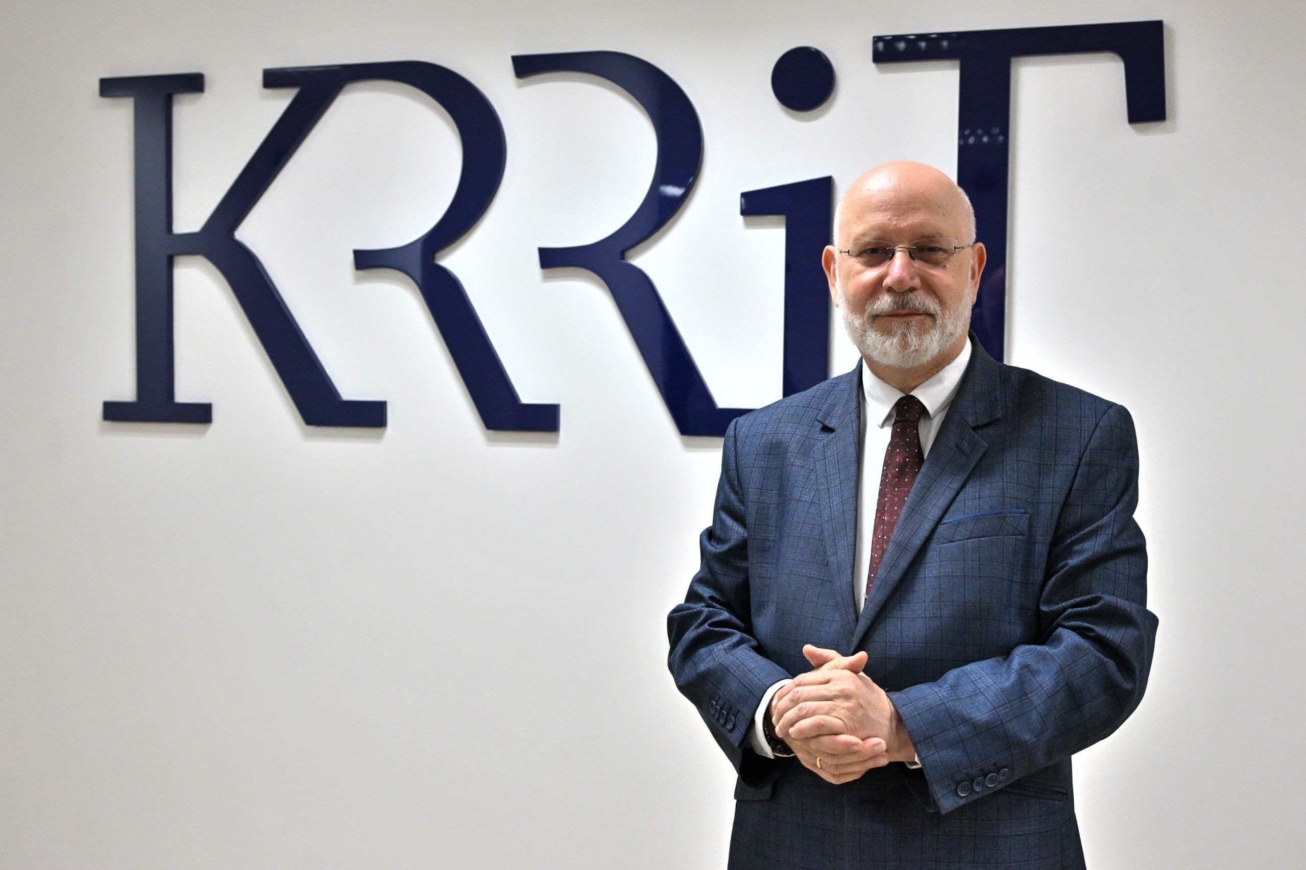 Maciej Świrski