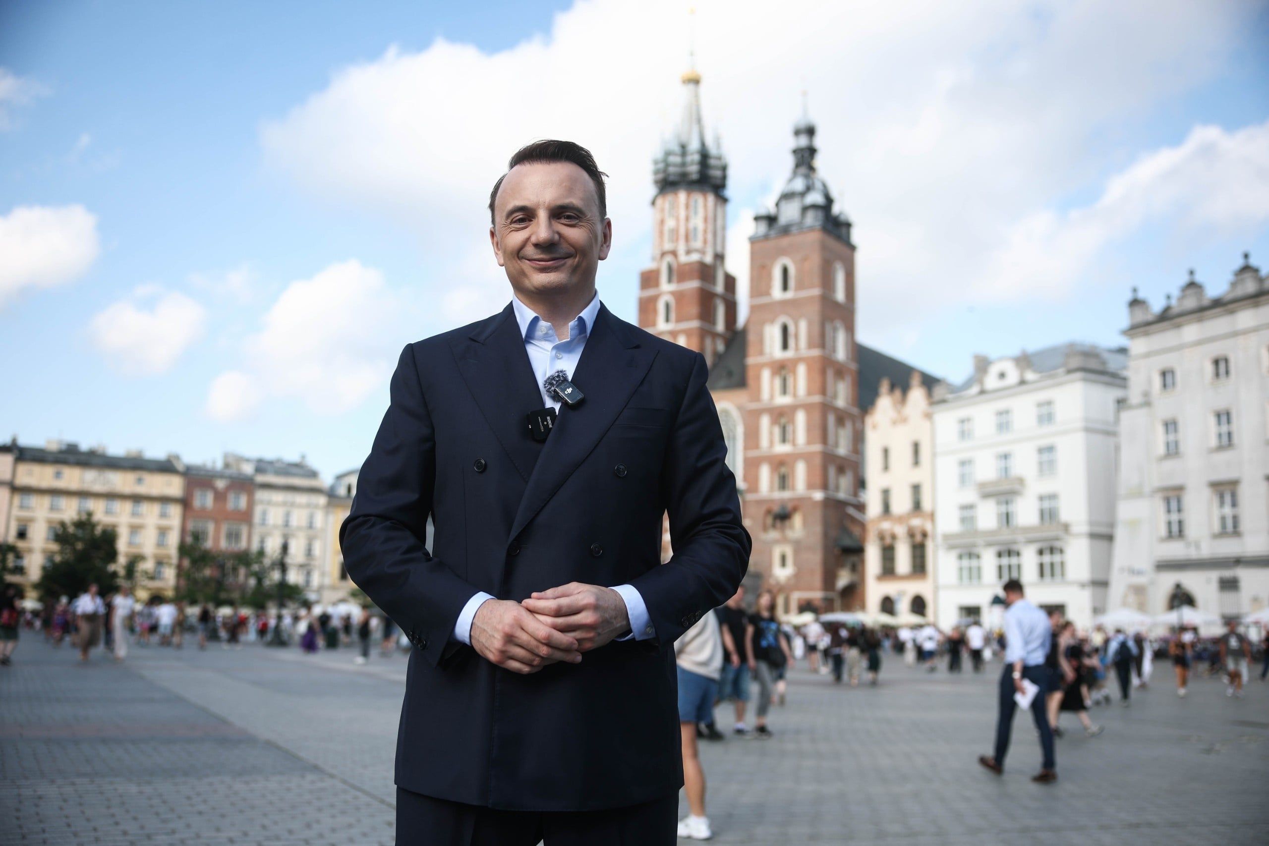 Łukasz Gibała
