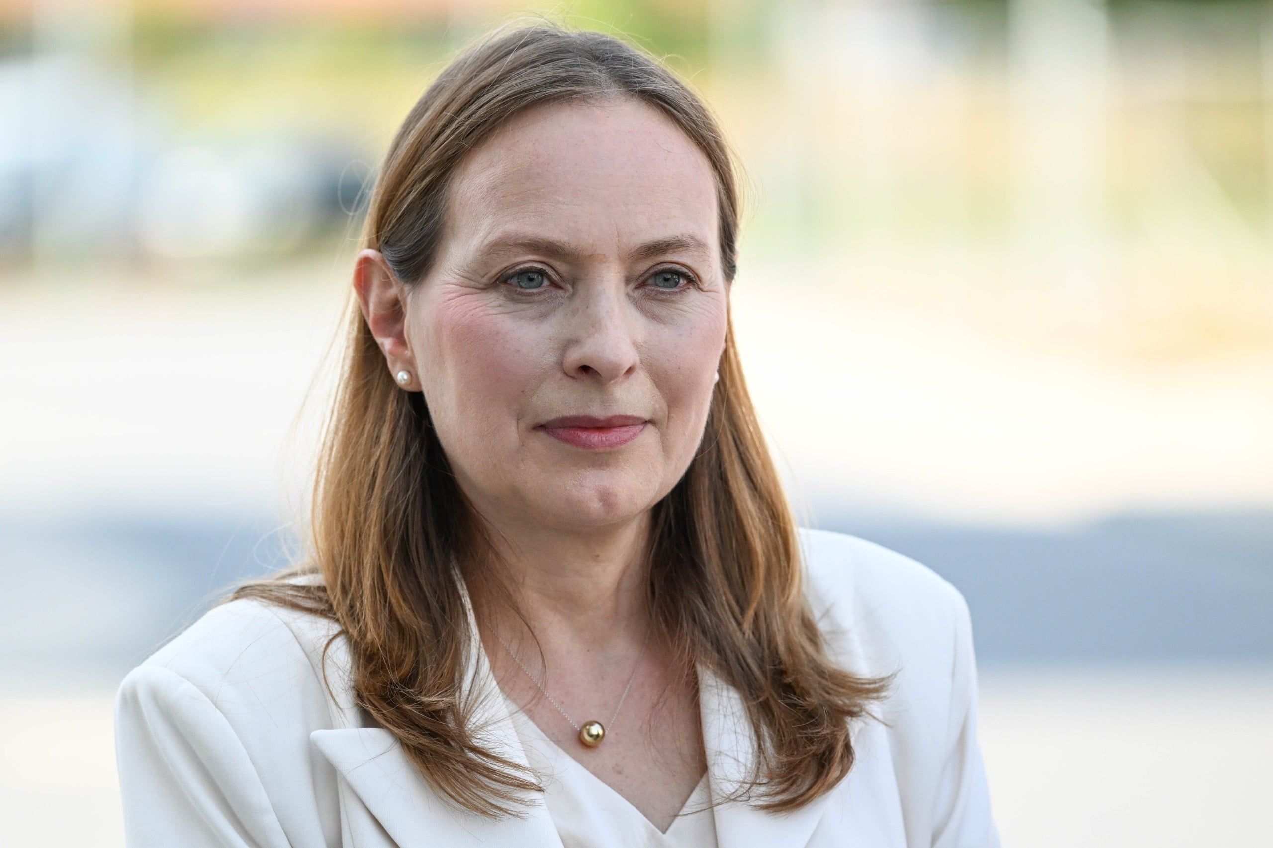 Ten rząd nie podniesie wieku emerytalnego – mówi stanowczo Katarzyna Pełczyńska-Nałęcz, minister funduszy i polityki regionalnej