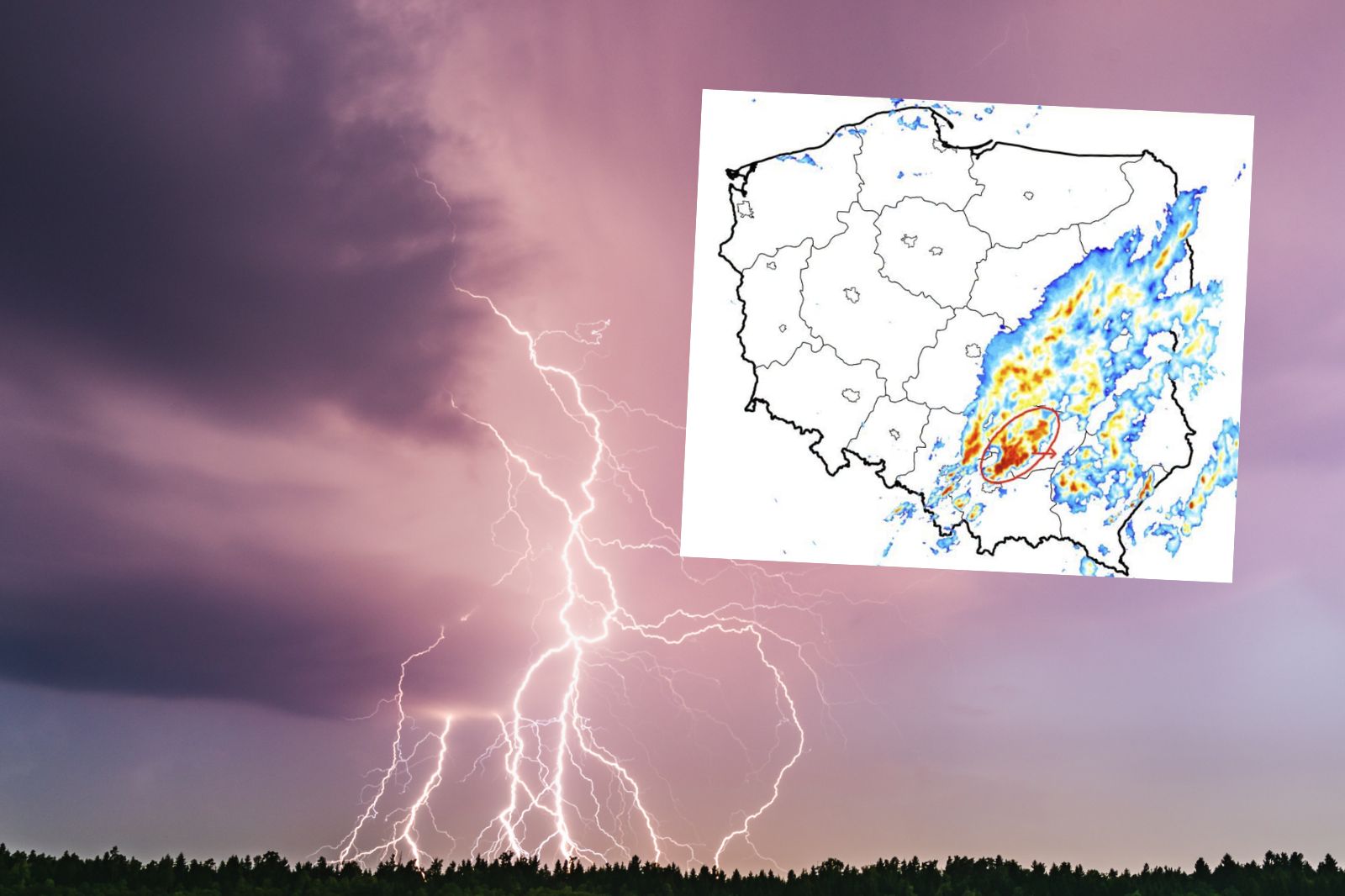 Kiedy wrócą upały? Prognoza pogody IMGW