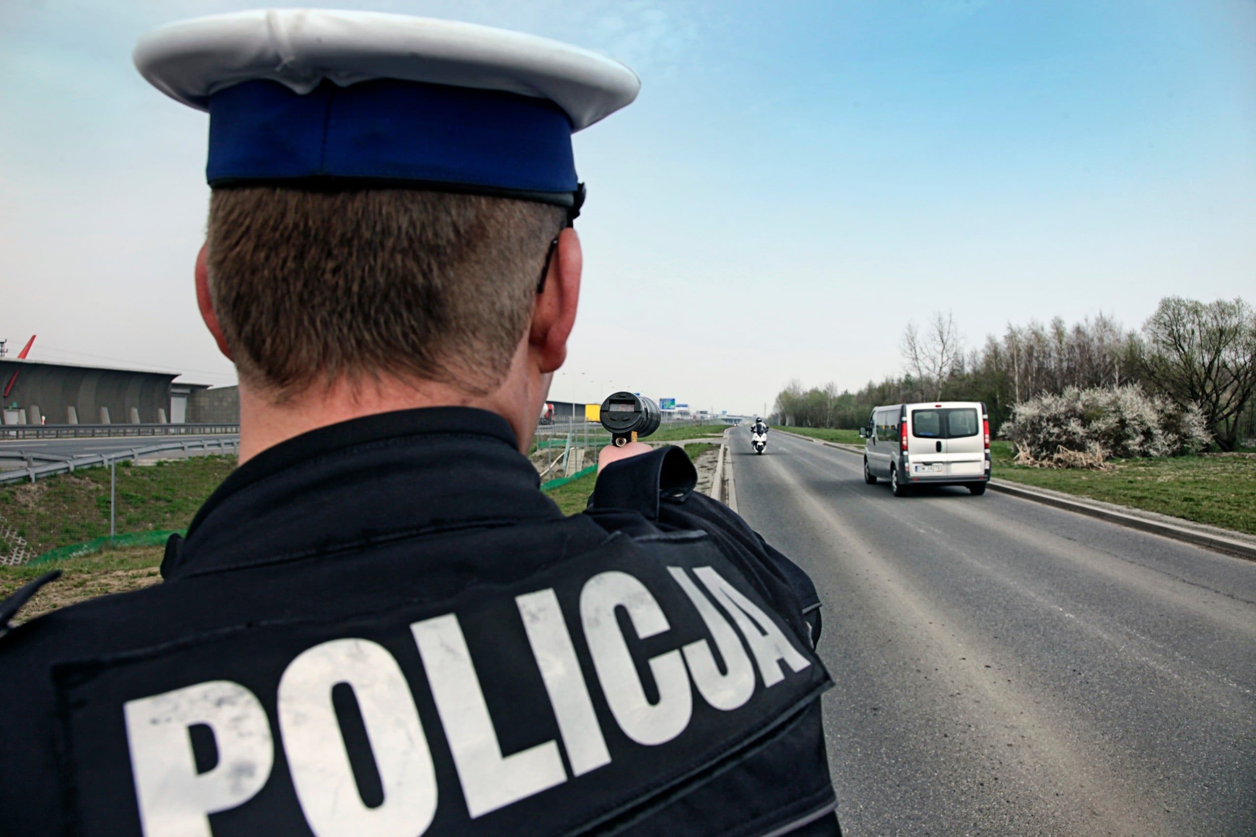 Policja dziś będzie szczególnie polować na piratów drogowych.