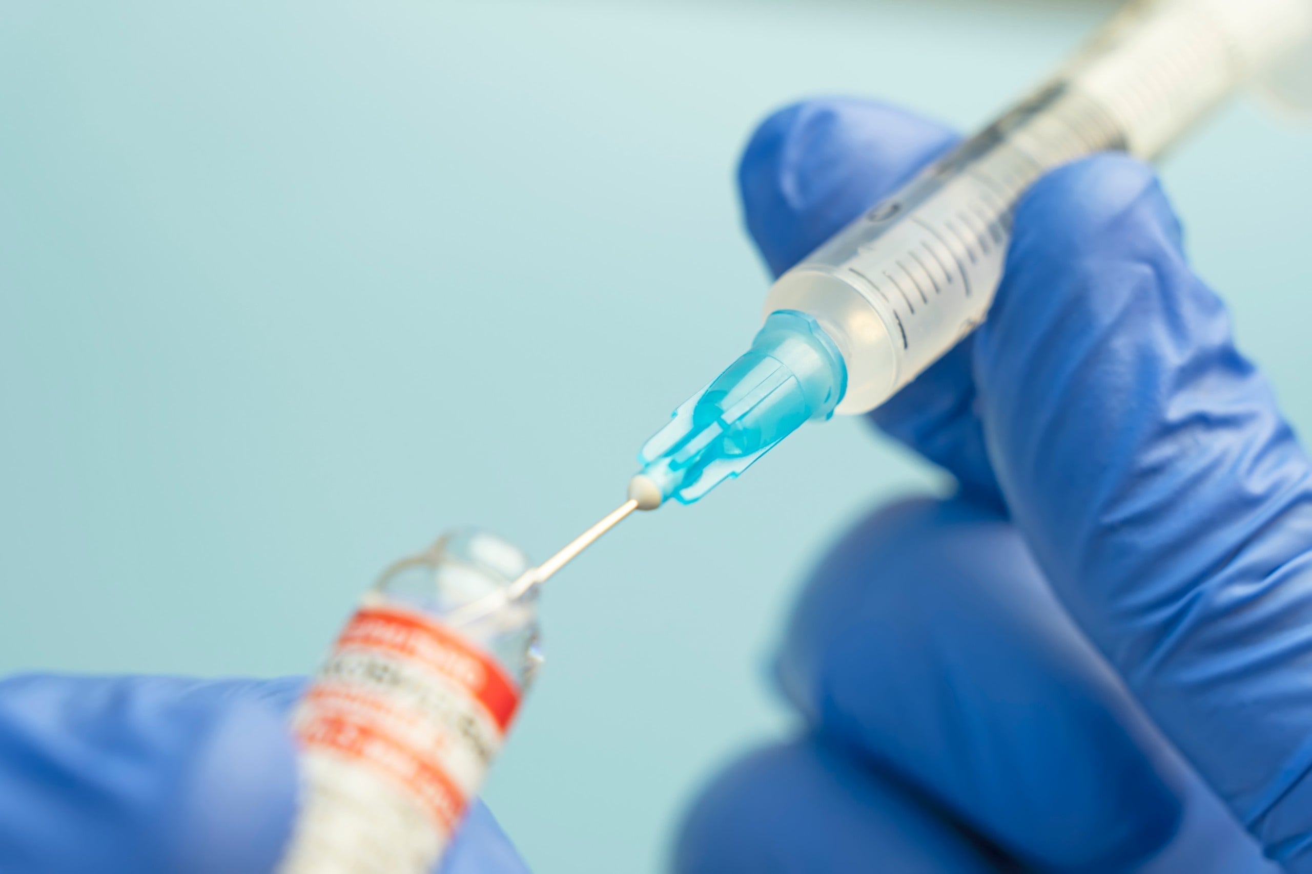 Szczepionka mRNA przeciw grypie. FDA zatwierdziła preparat