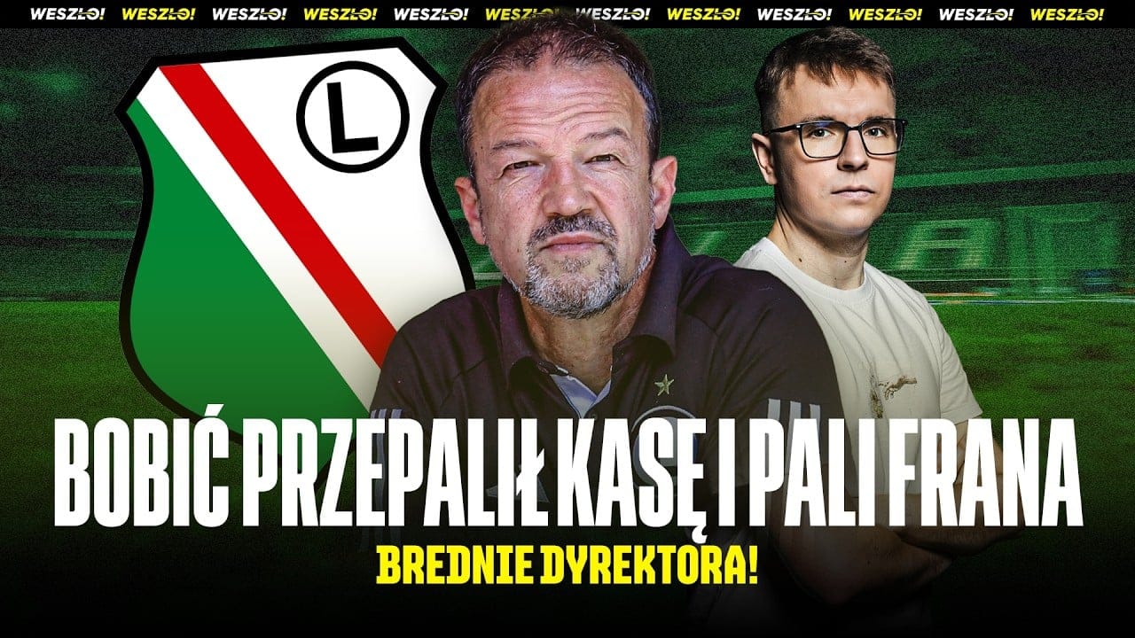 Fredi Bobić bredzi