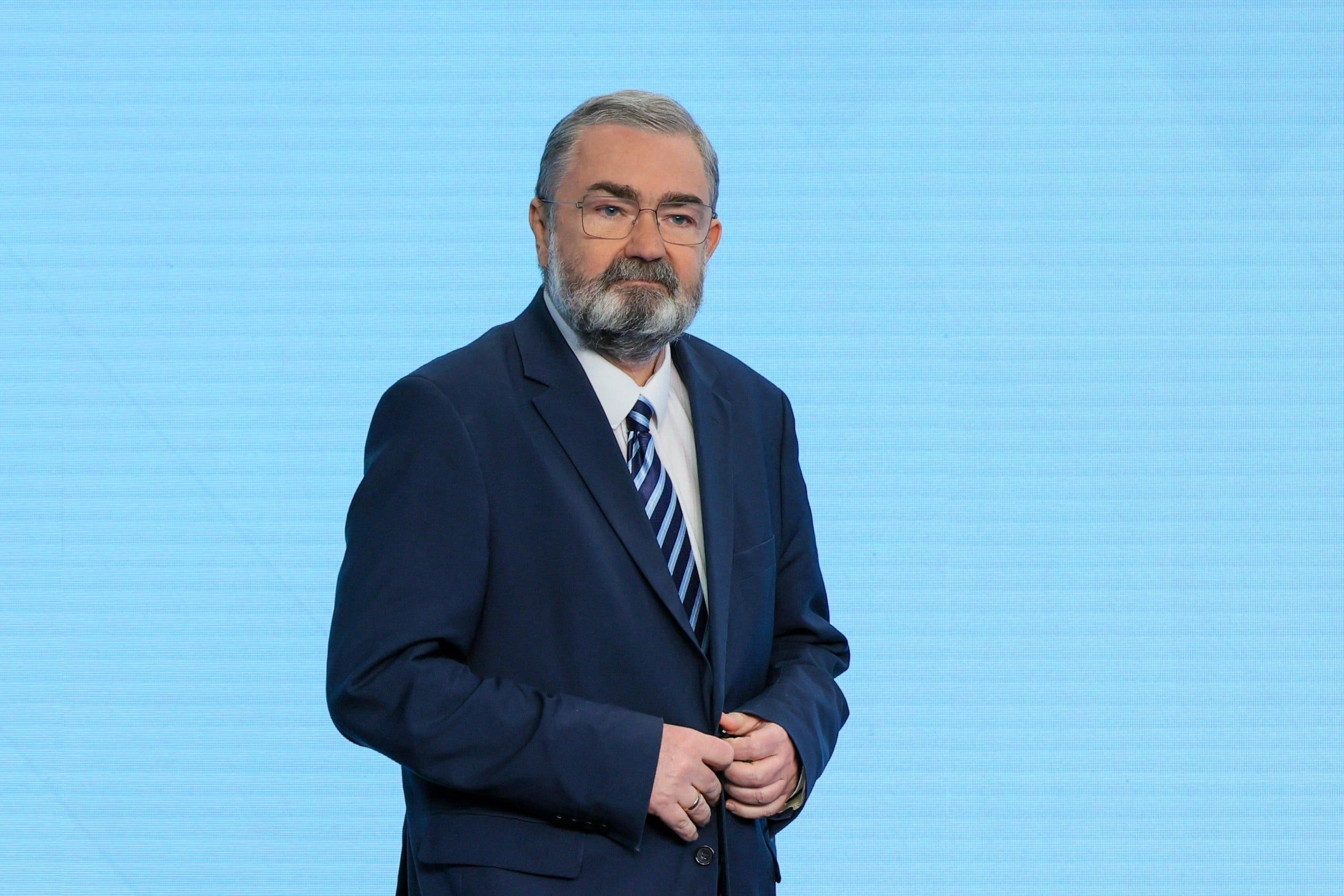 Karol Karski