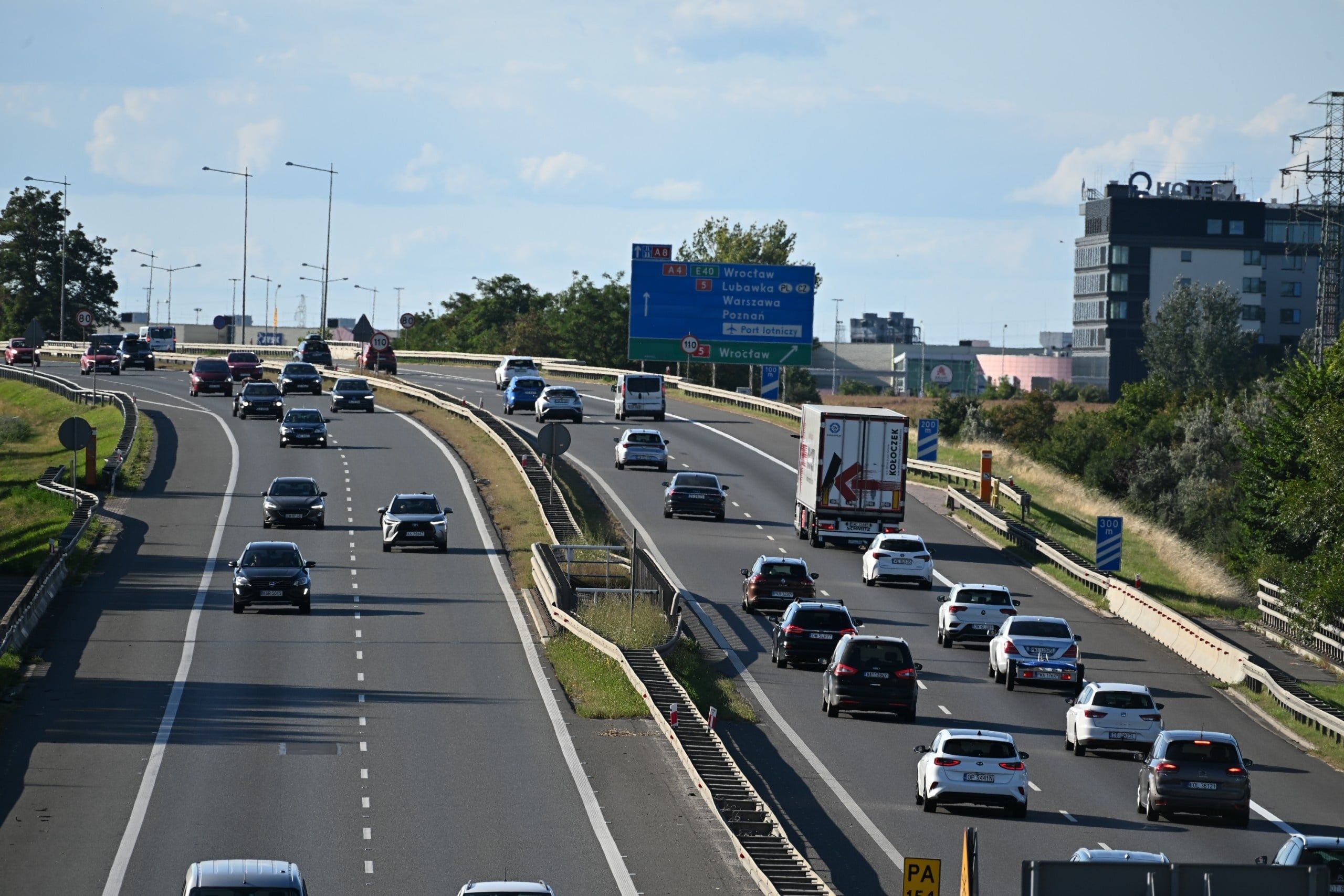 autostrada A4