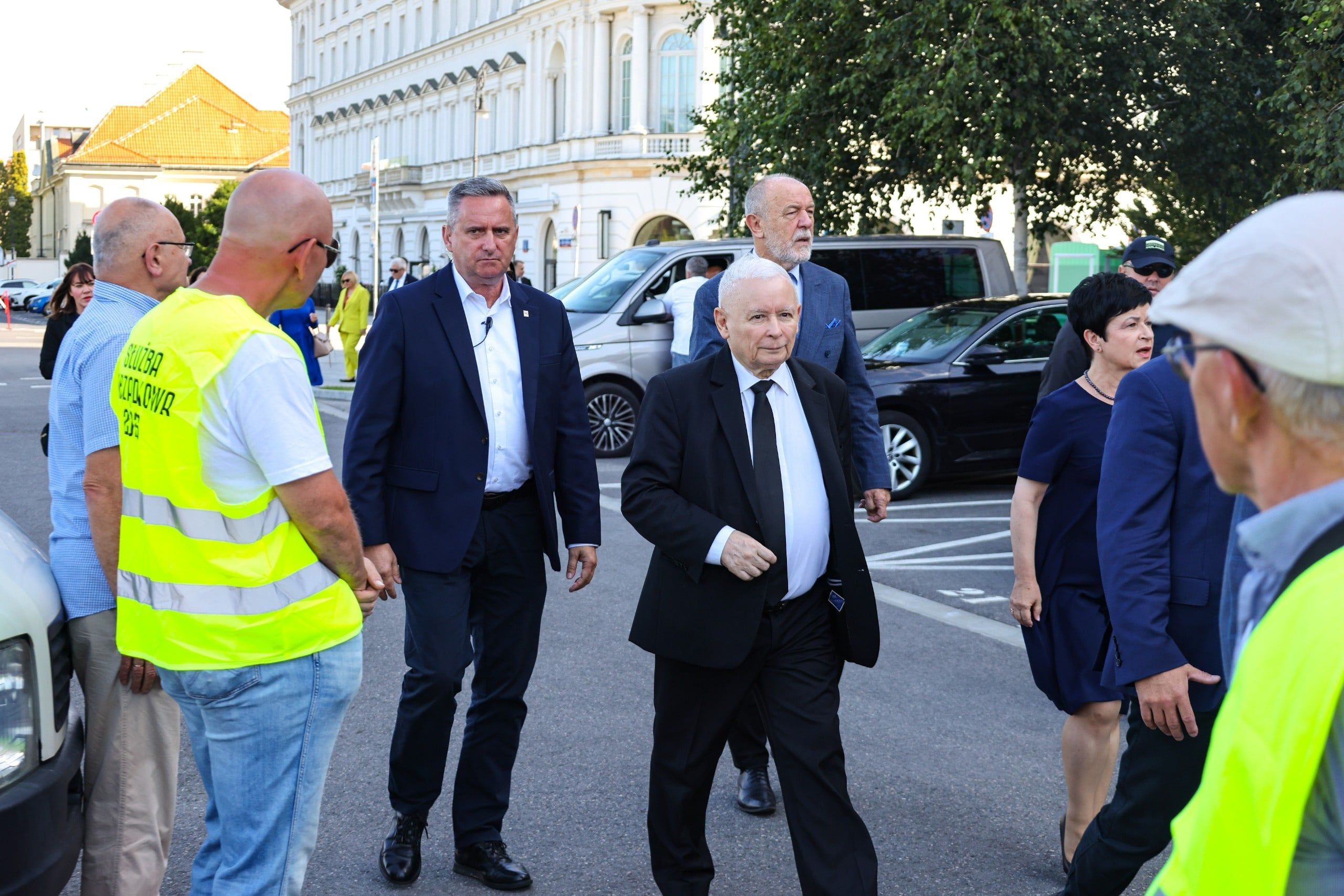 Jarosław Kaczyński