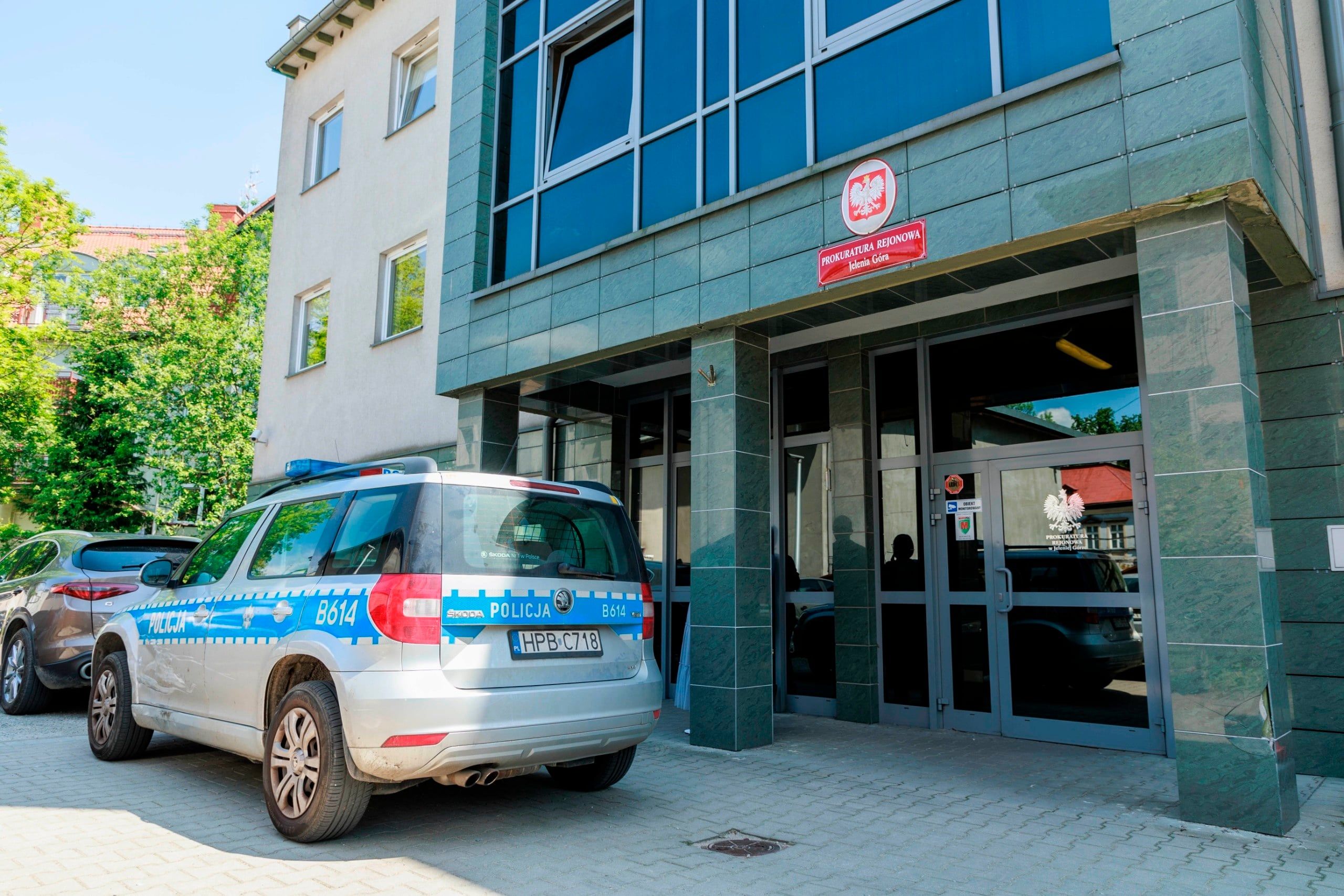 Nieprawidłowości przy usuwaniu skutków powodzi? Prokuratura w Jeleniej Górze wszczęła śledztwo