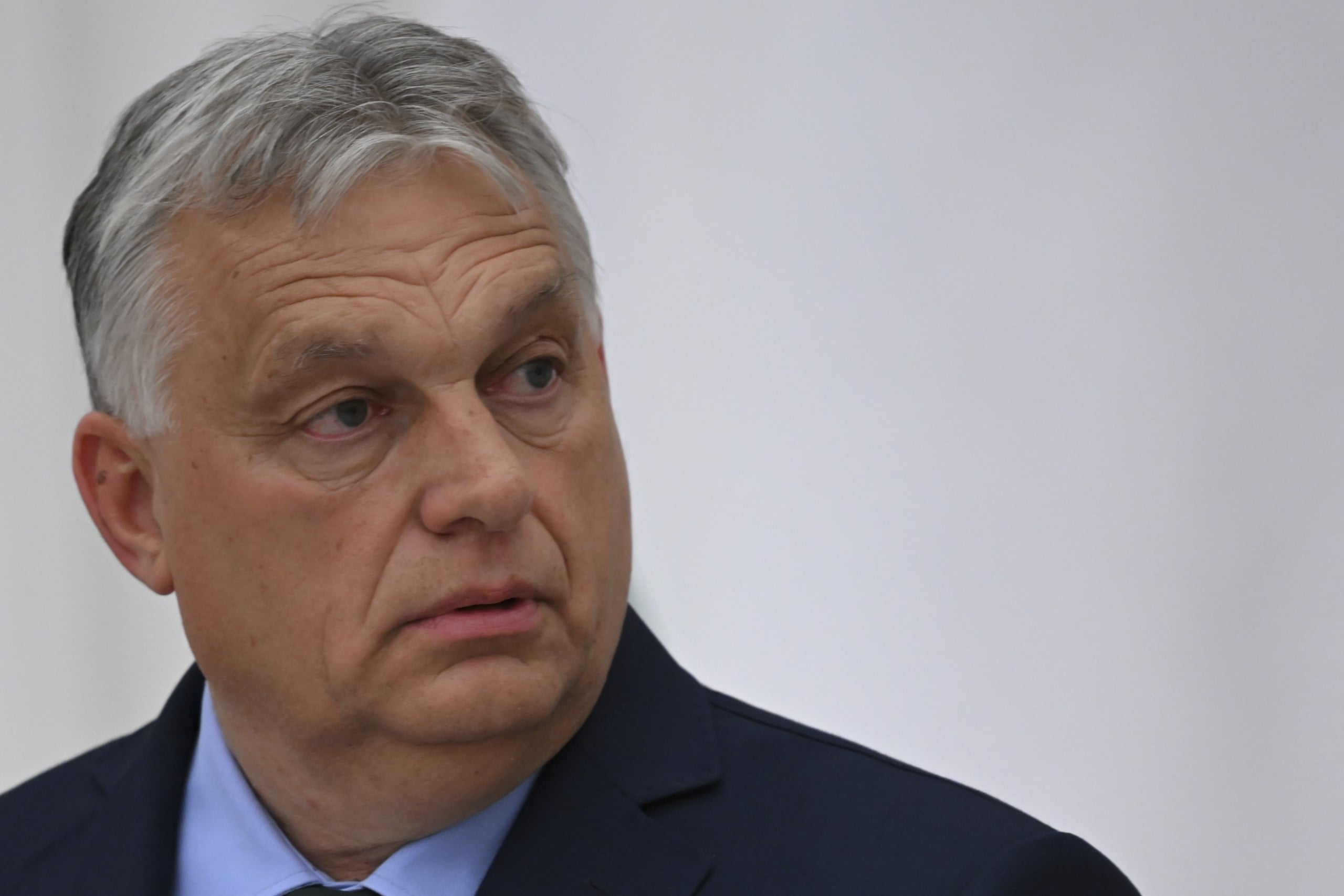 Co szykuje Victor Orban? Znany dziennikarz o planach byłego premiera Węgier