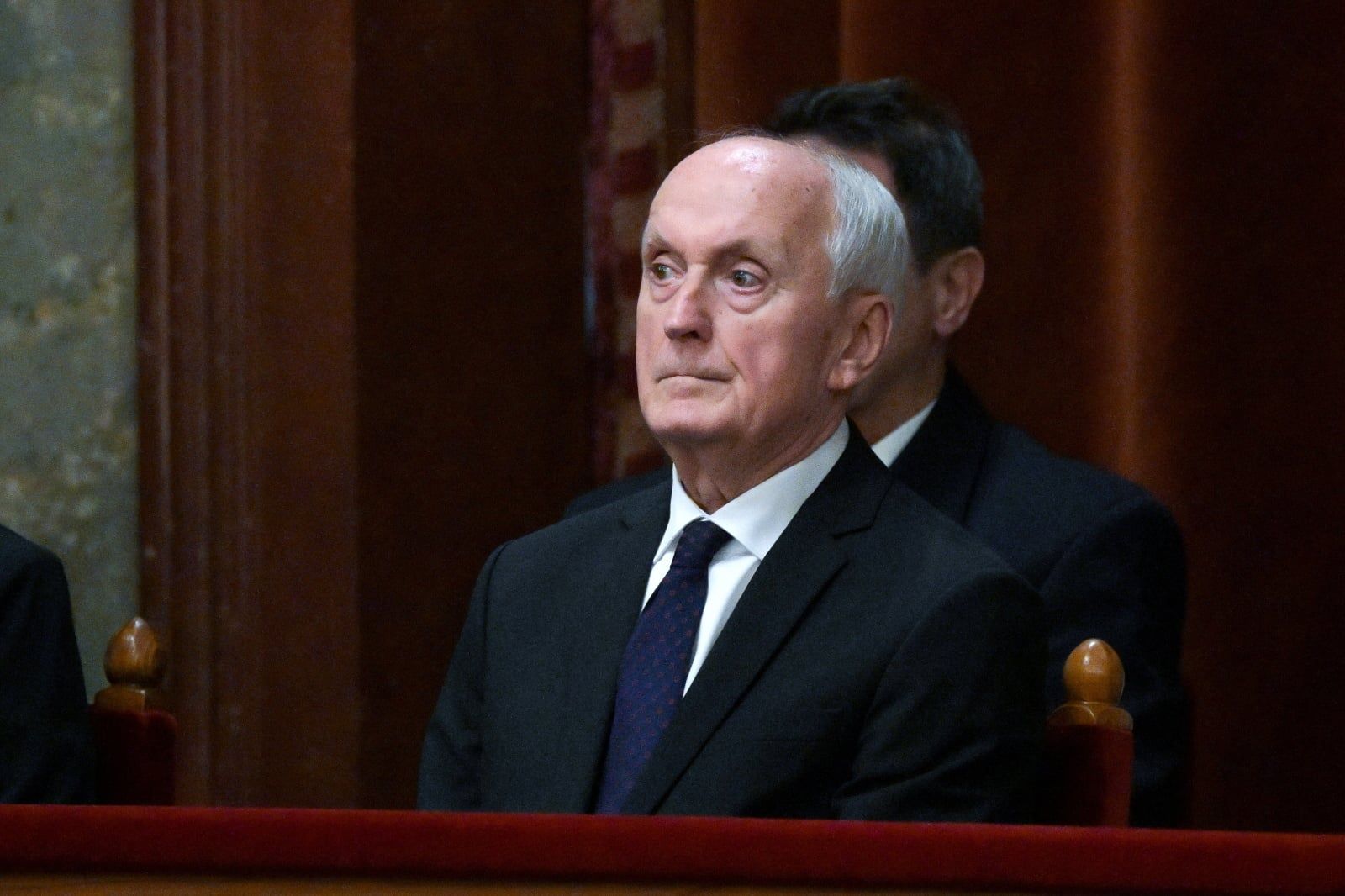 Andras Baka