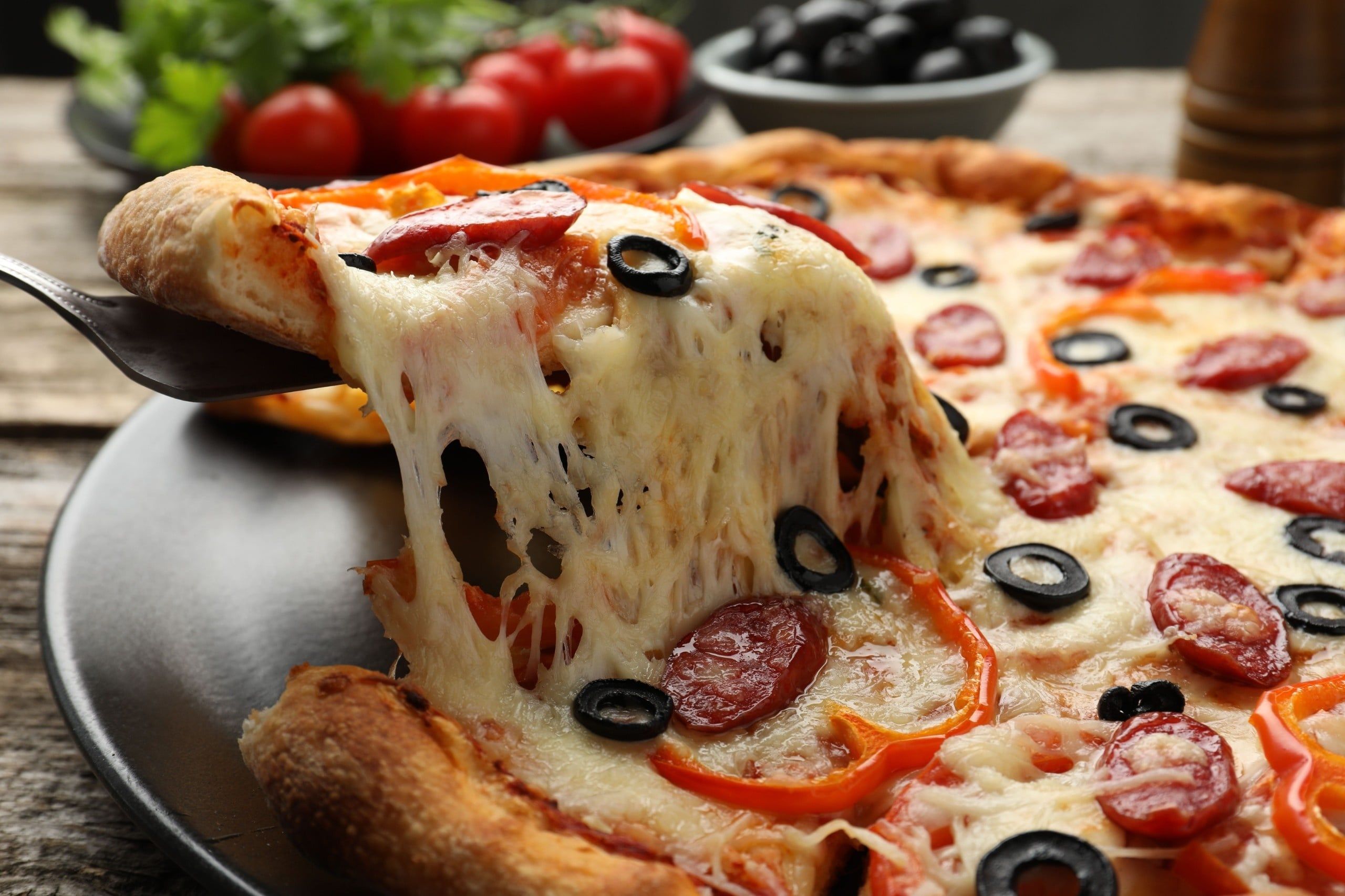 Pizza