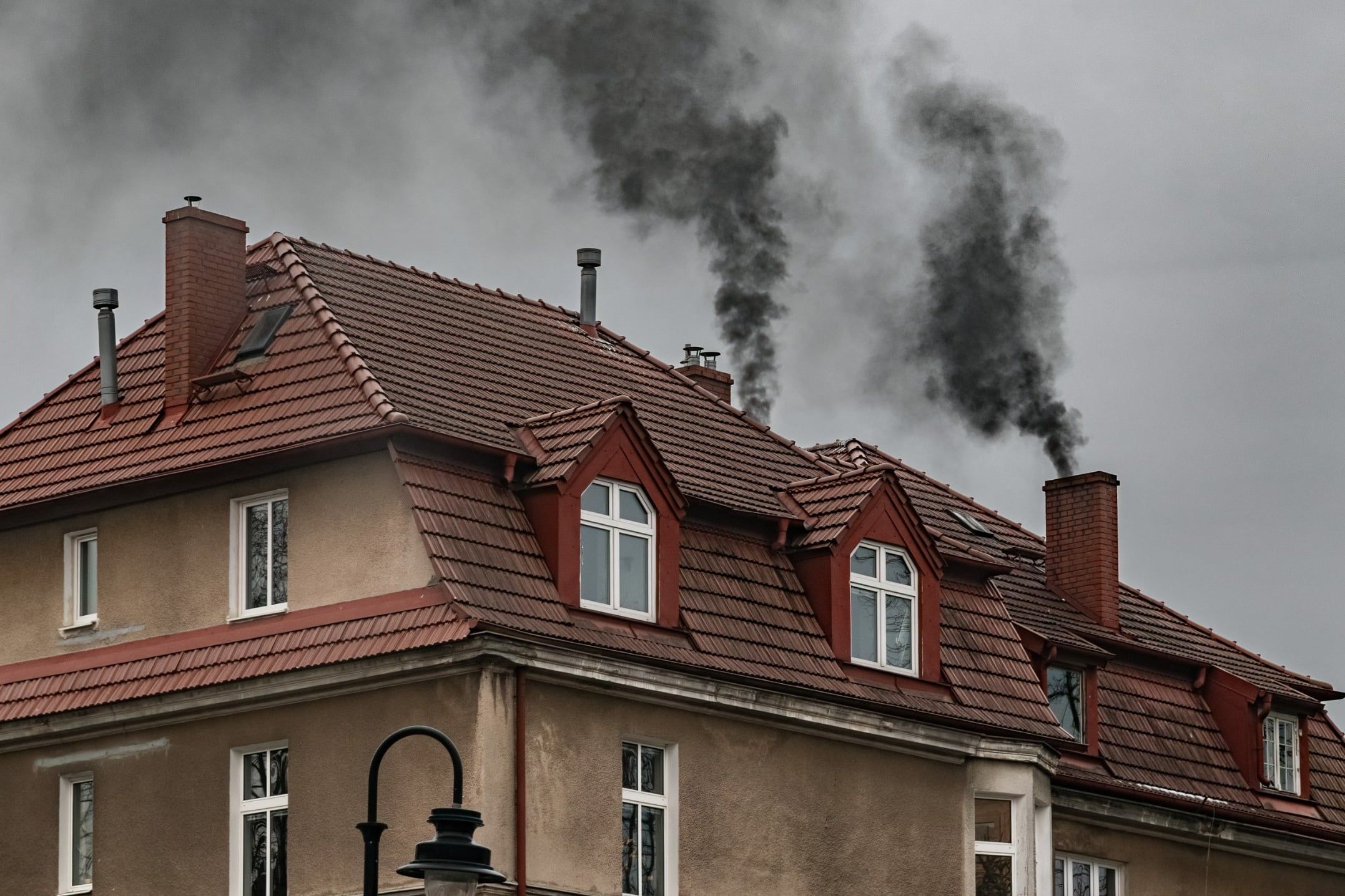 Rząd przyjął projekt ustawy o pomocy poszkodowanym w „Czystym Powietrzu”