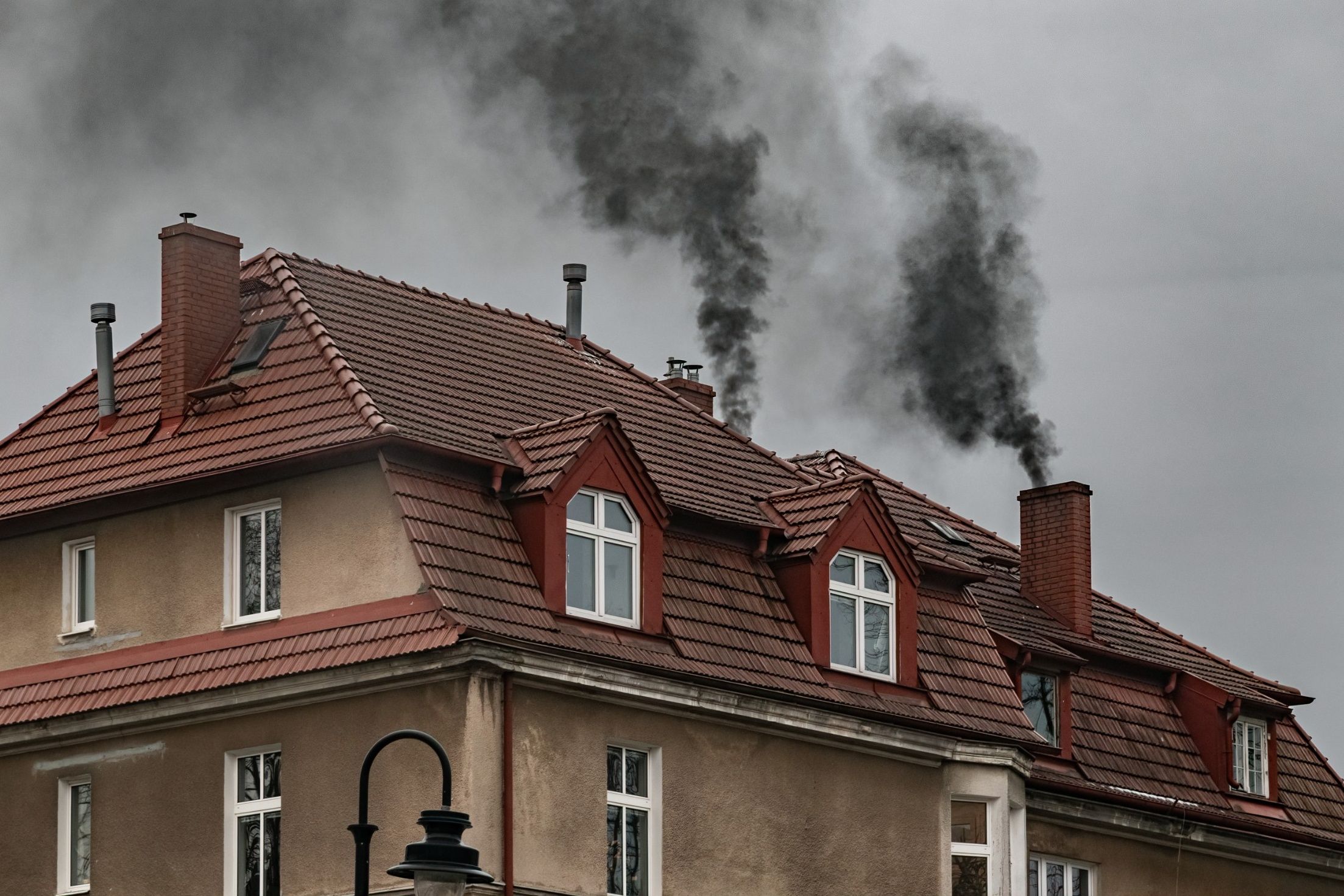 Rząd przyjął projekt ustawy o pomocy poszkodowanym w „Czystym Powietrzu”