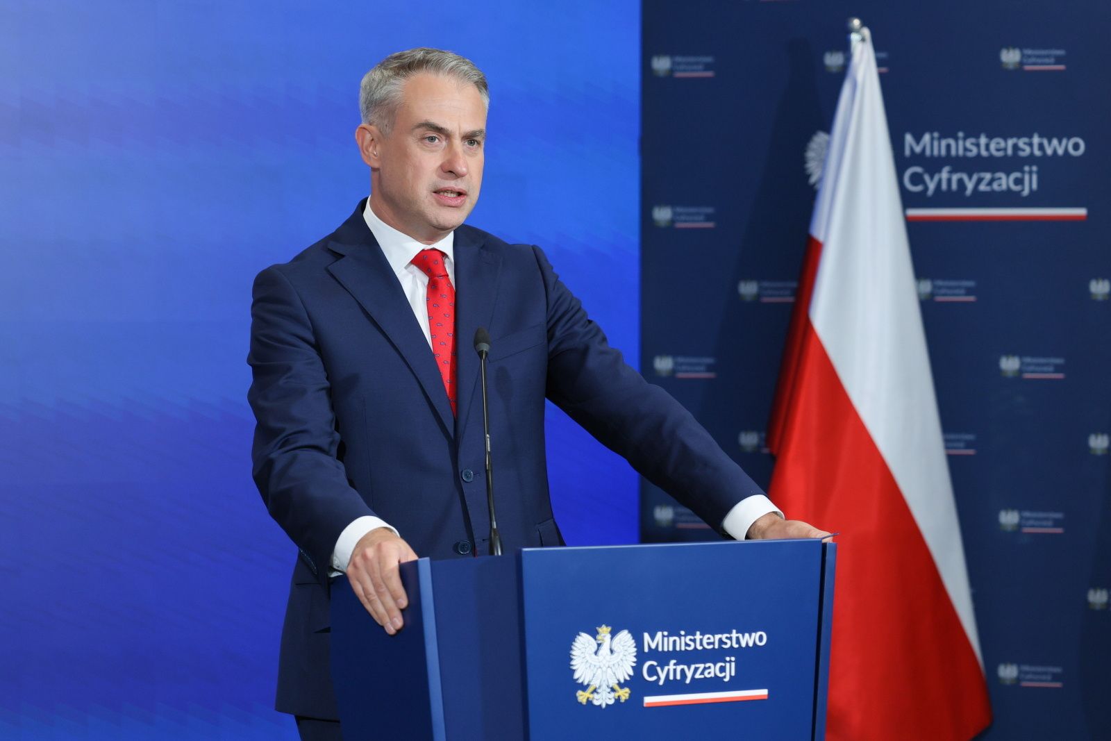 Krzysztof Gawkowski
