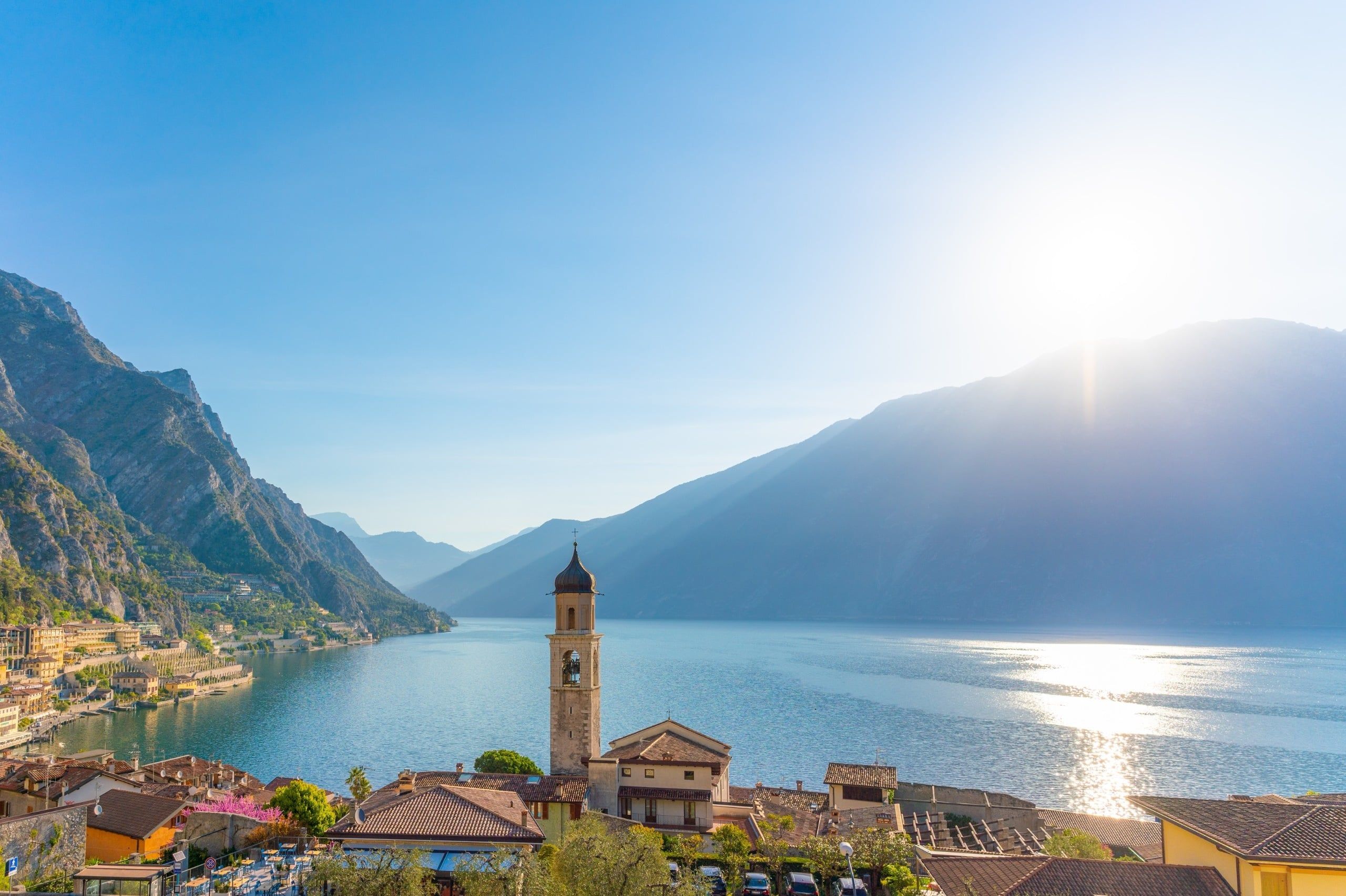 Limone sul Garda