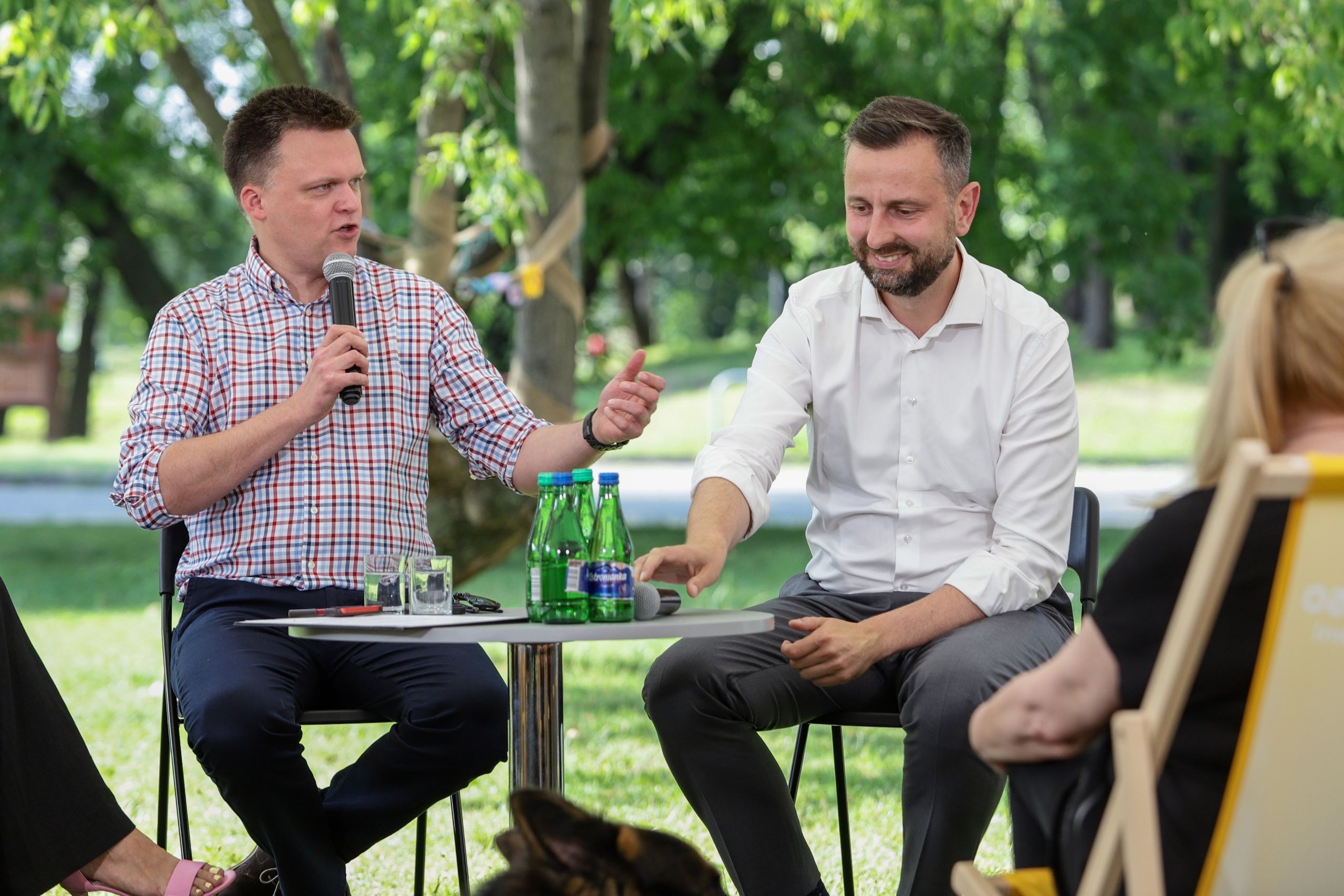 Rybnik,,Poland,July,01,2023,,Meeting,Of,Third,Way,Leaders