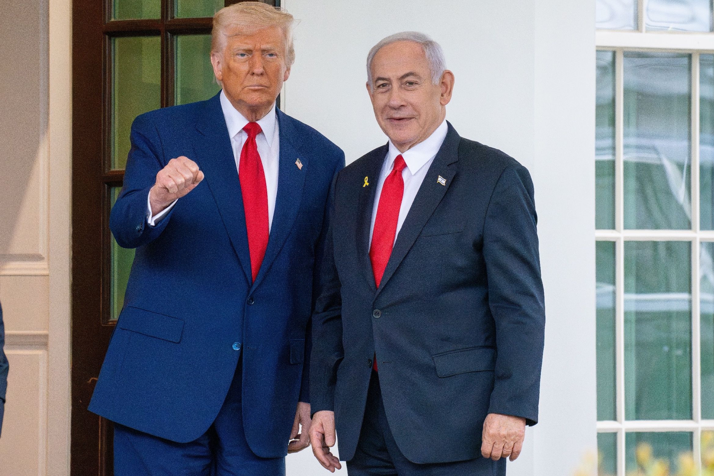 Washington,dc,,United,States,,April,7,2025,,President,Donald,J,Trump