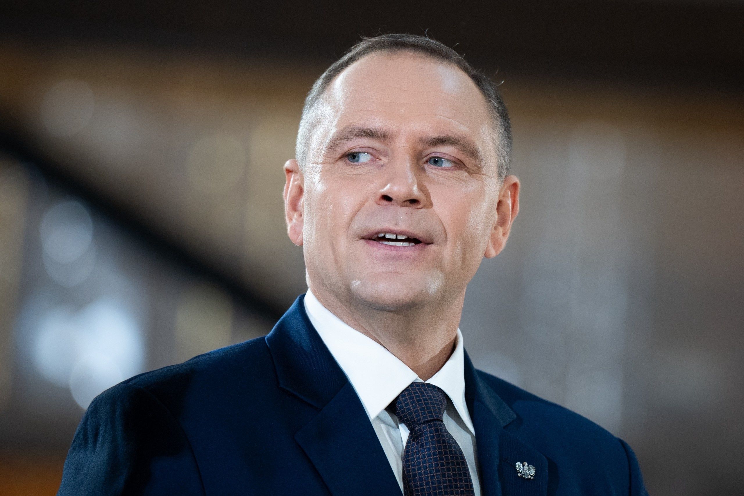 Krakow,,Poland,-,June,6,,2026:,Karol,Nawrocki,,President,Of