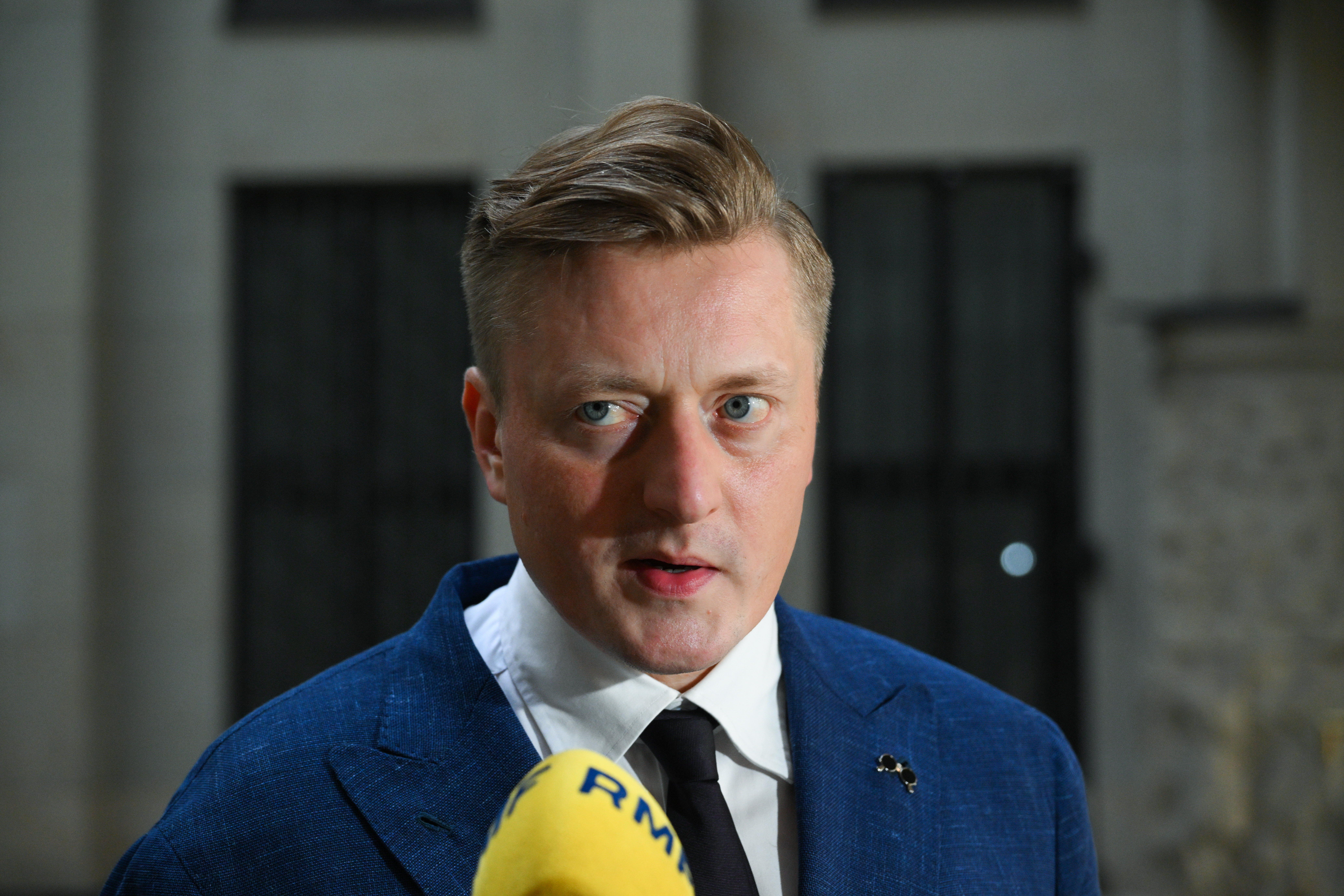 Jest potwierdzenie w sprawie Romanowskiego. Mec. Lewandowski zabiera głos