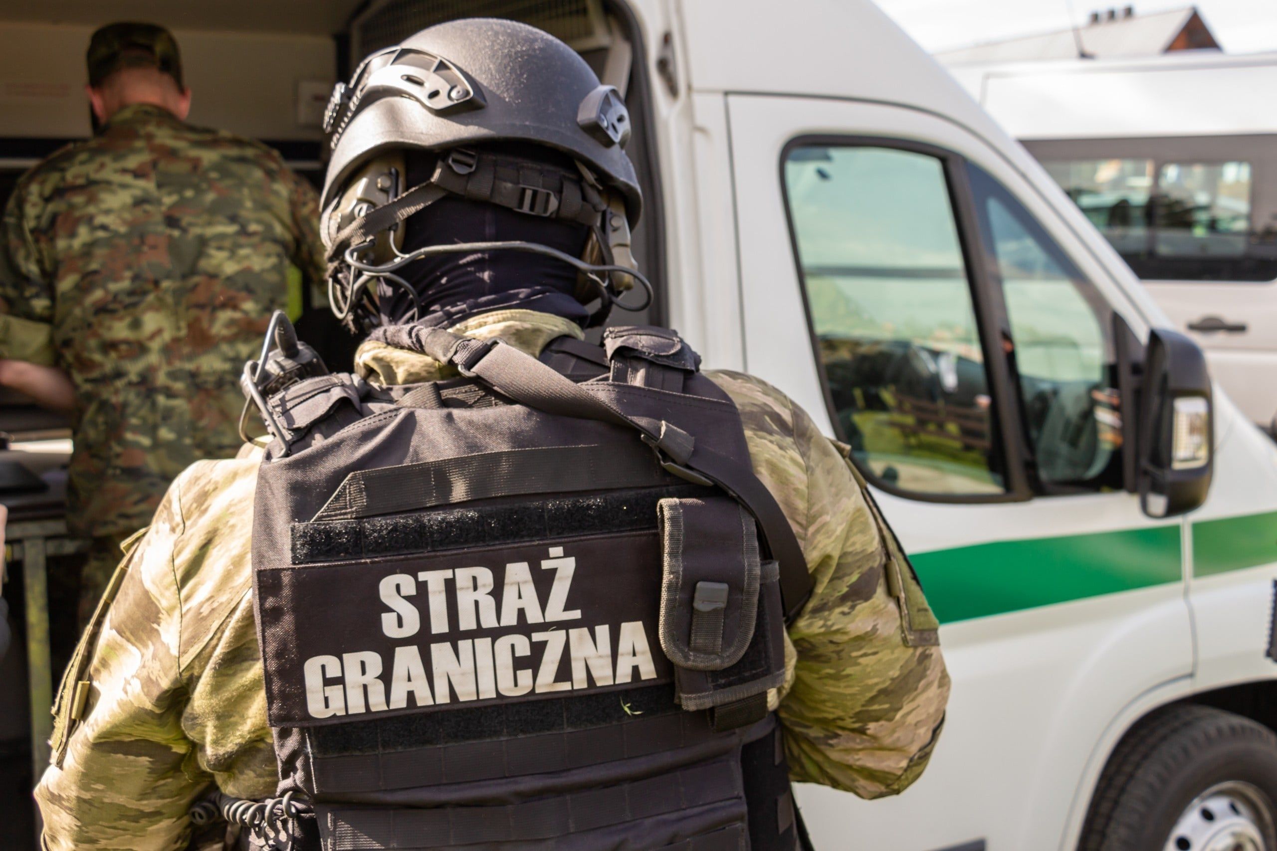 Deportacje cudzoziemców. Najnowsze dane MSWiA