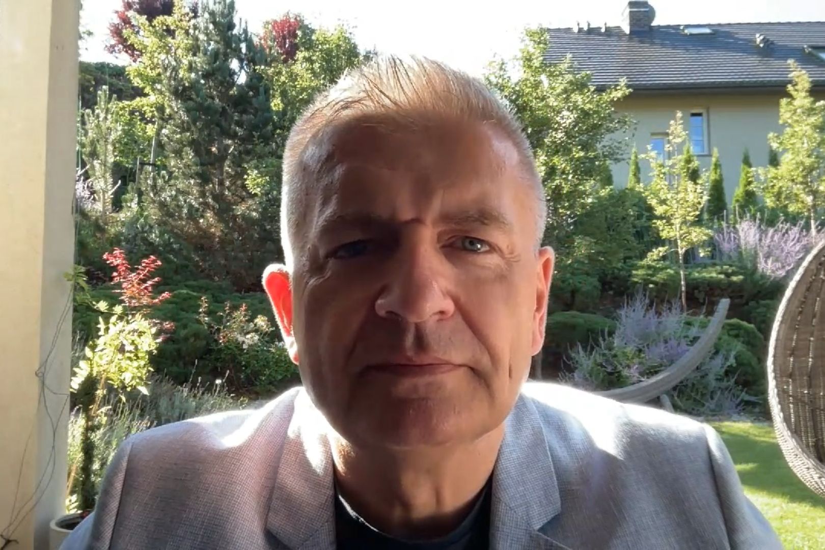 Bartosz Arłukowicz komentuje doniesienia Zero.pl o małżeństwie polityków KO