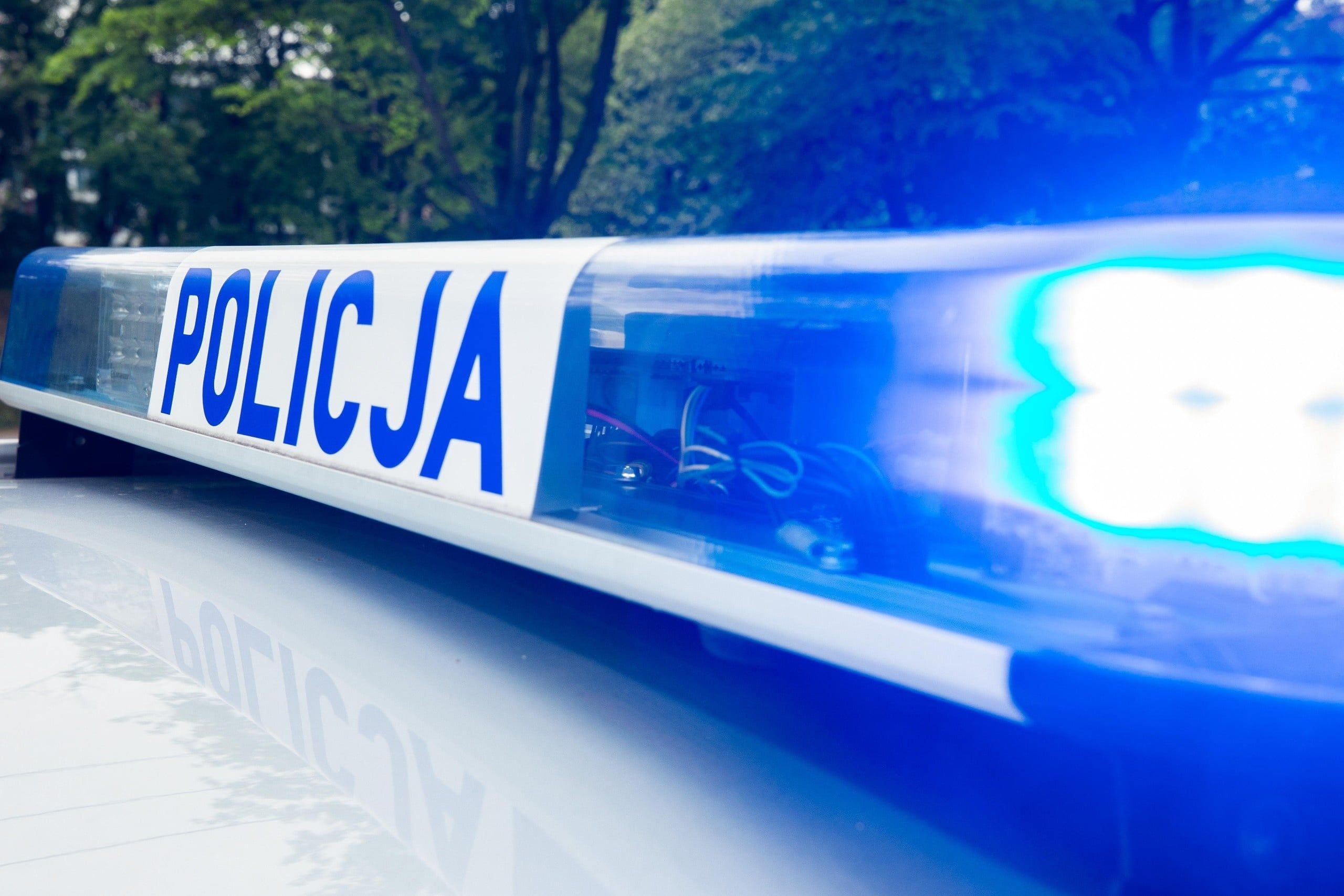 Policja