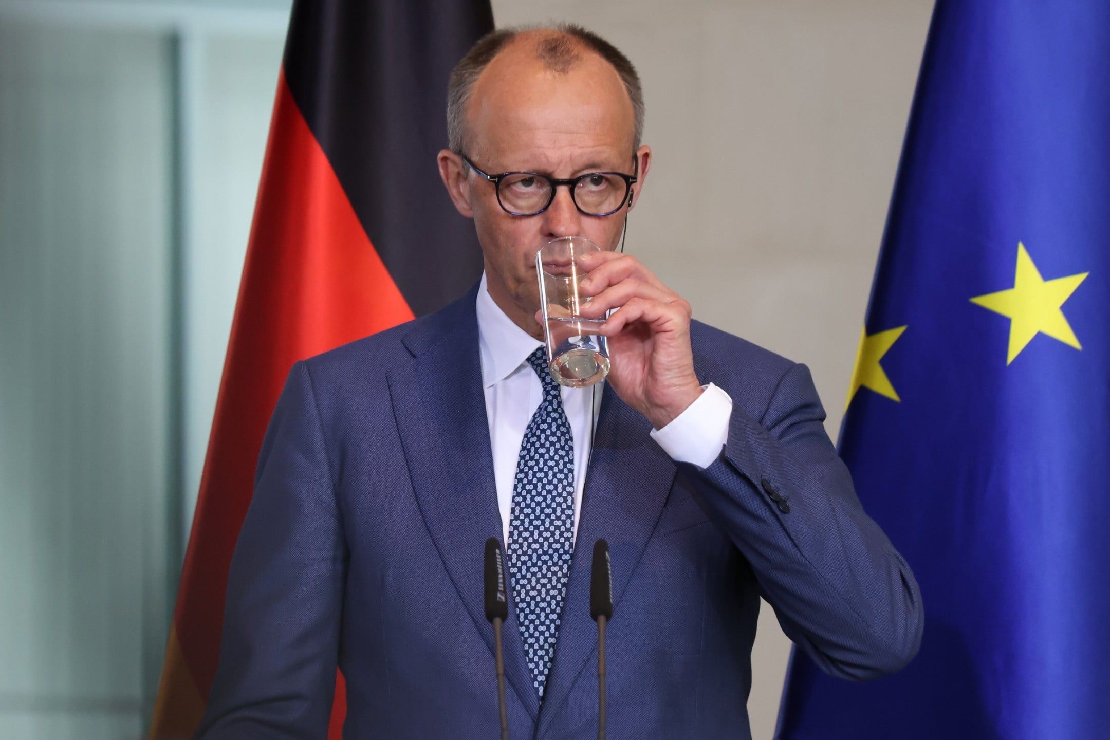 Będą deportacje Ukraińców z Niemiec? Rząd nie wyklucza