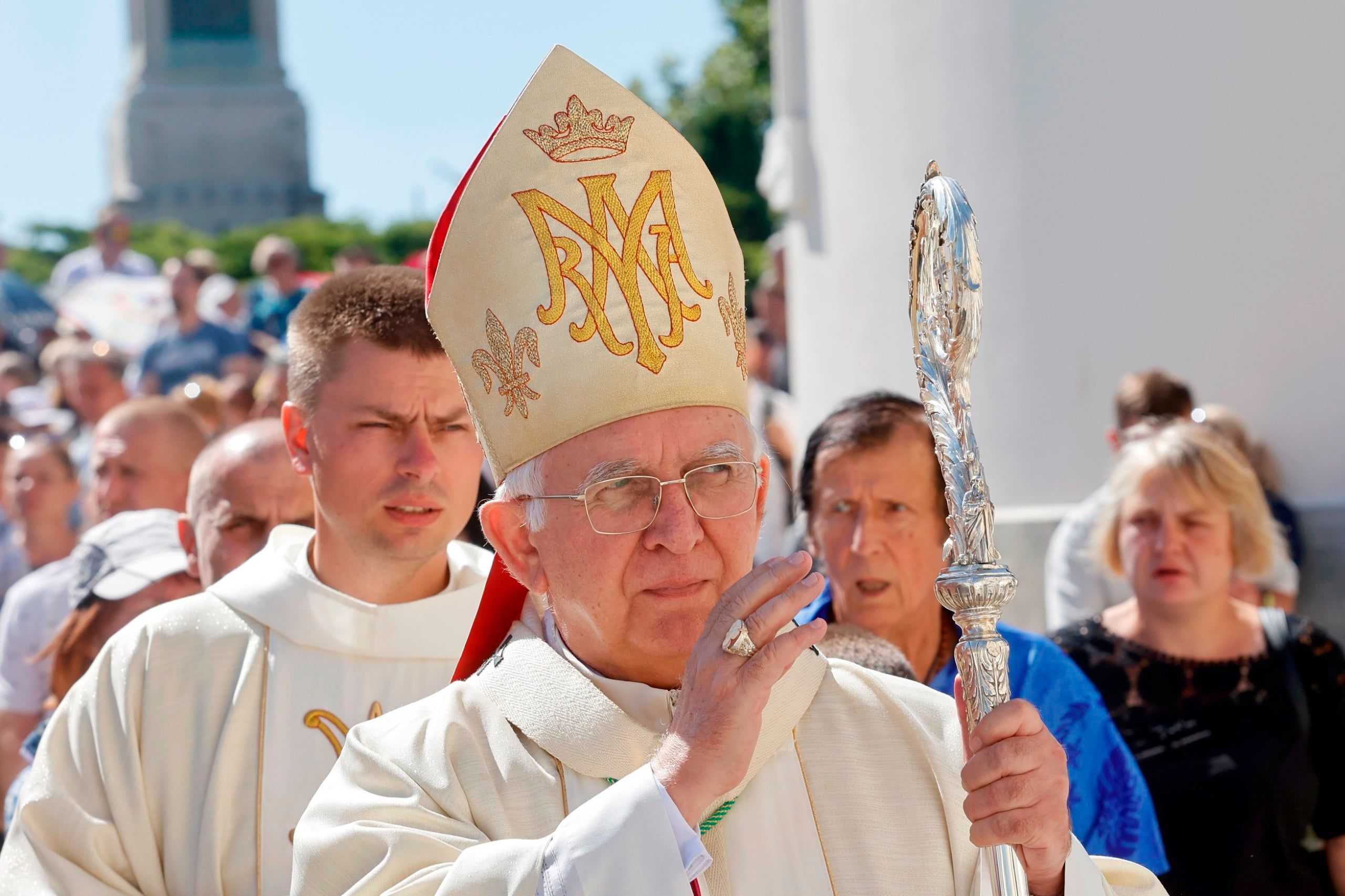 Wacław Depo