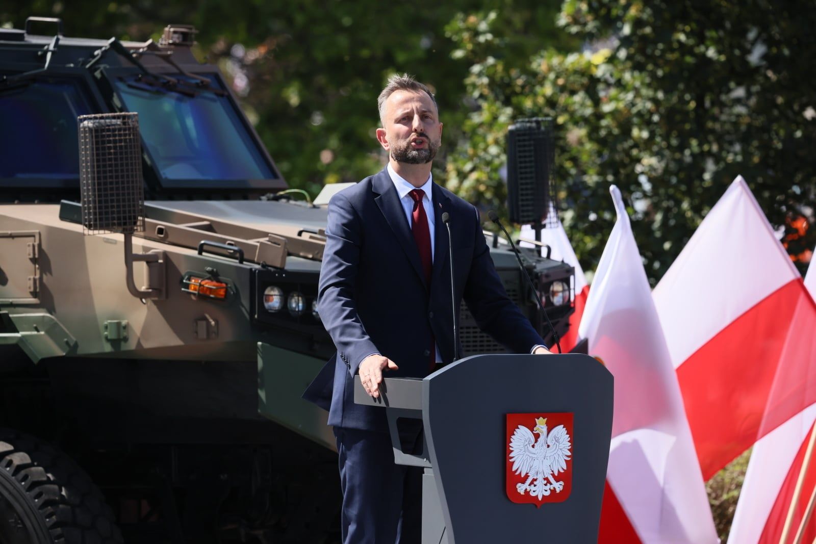 Władysław Kosiniak-Kamysz