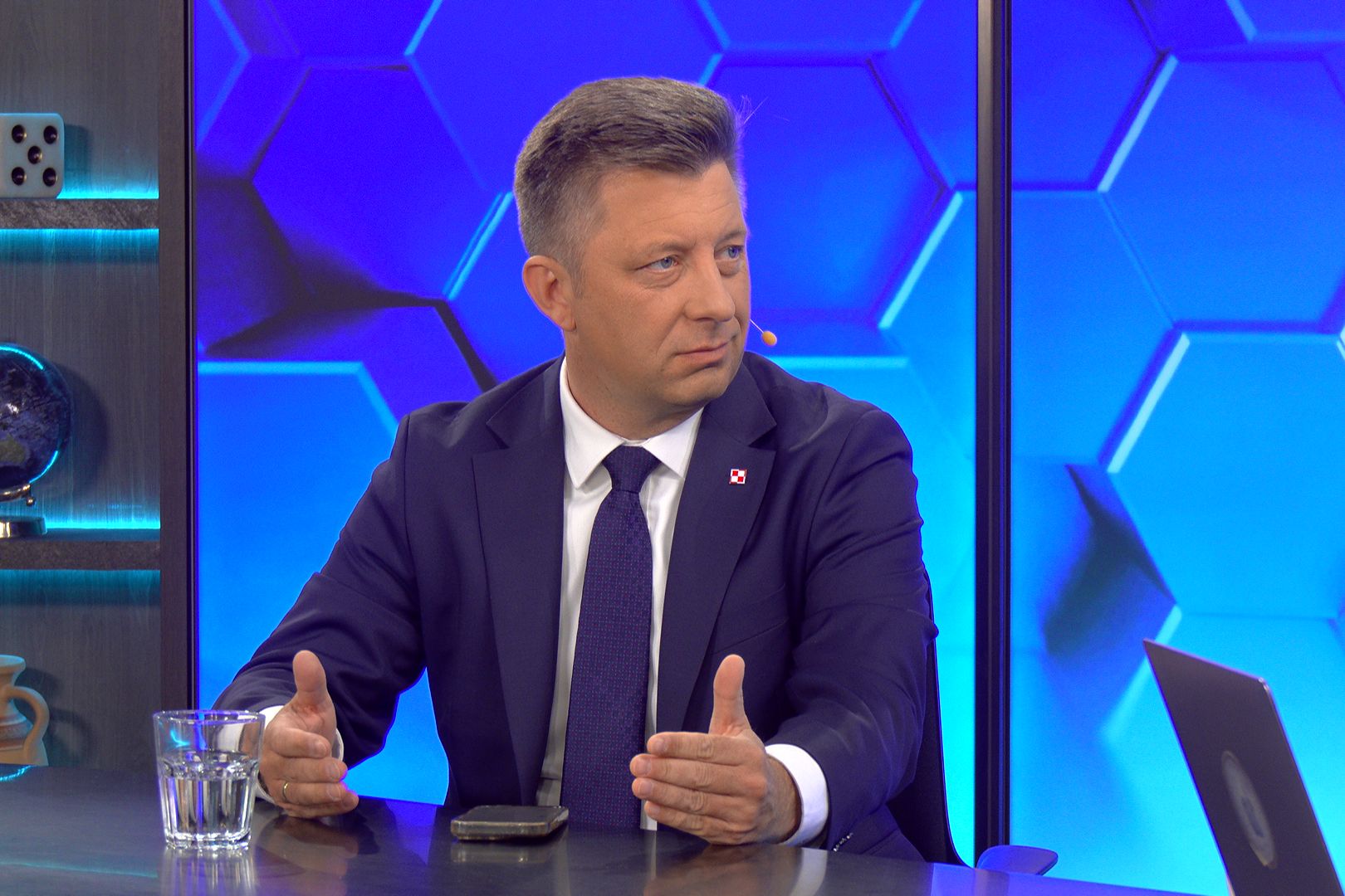 Michał Dworczyk
