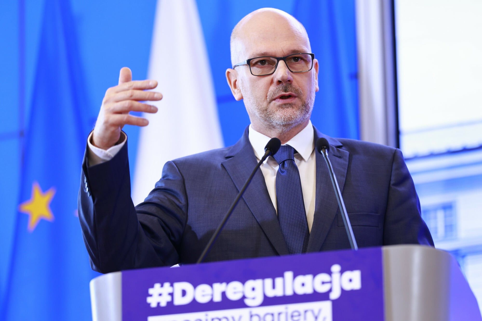 Deregulacja 2.0 - nowa jako?? w funkcjonowaniu wymiaru sprawiedliwo?ci