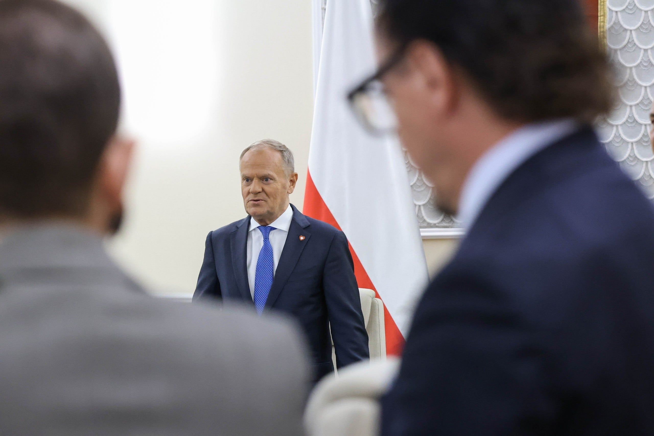Donald Tusk