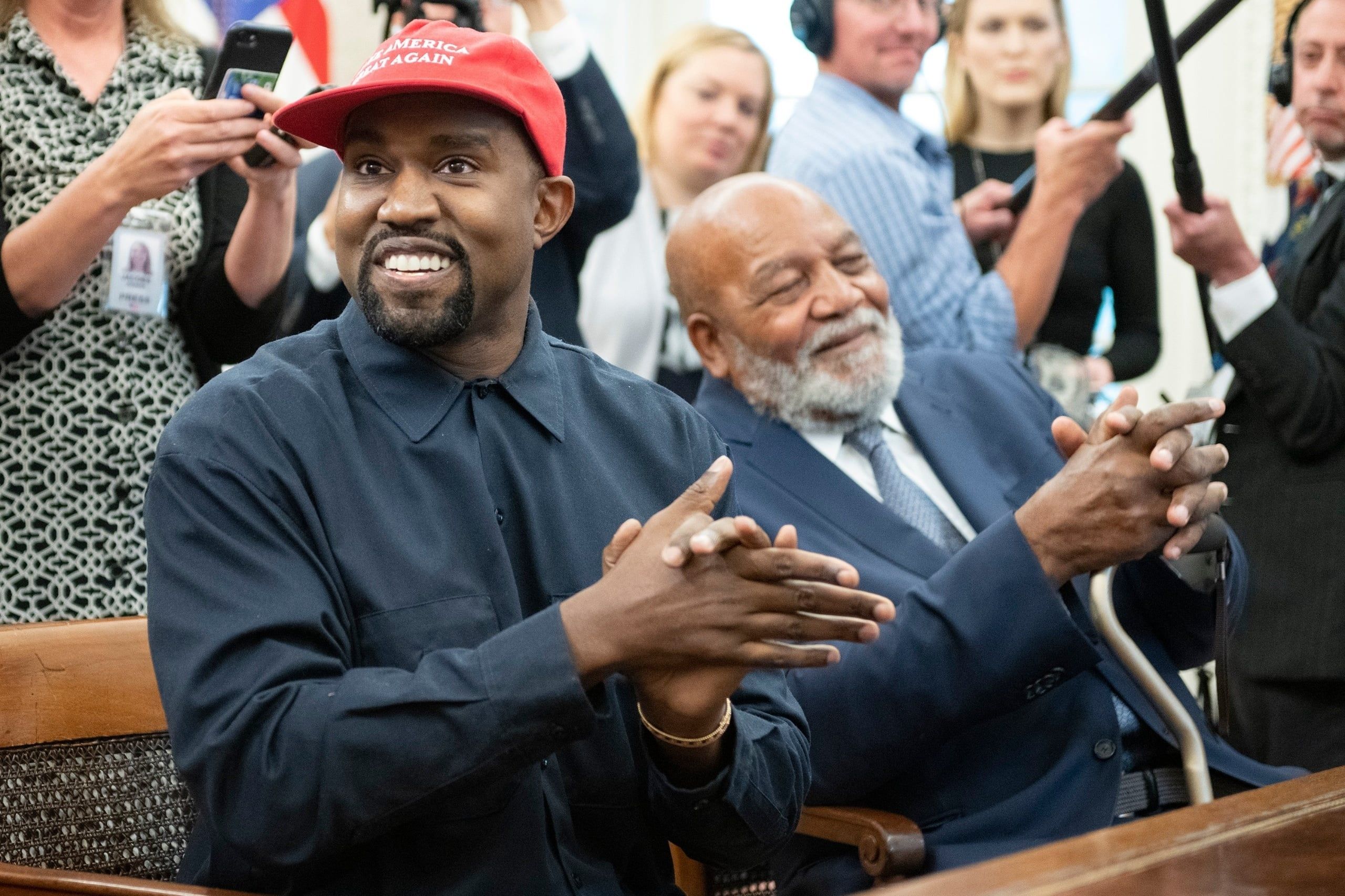 Kanye West