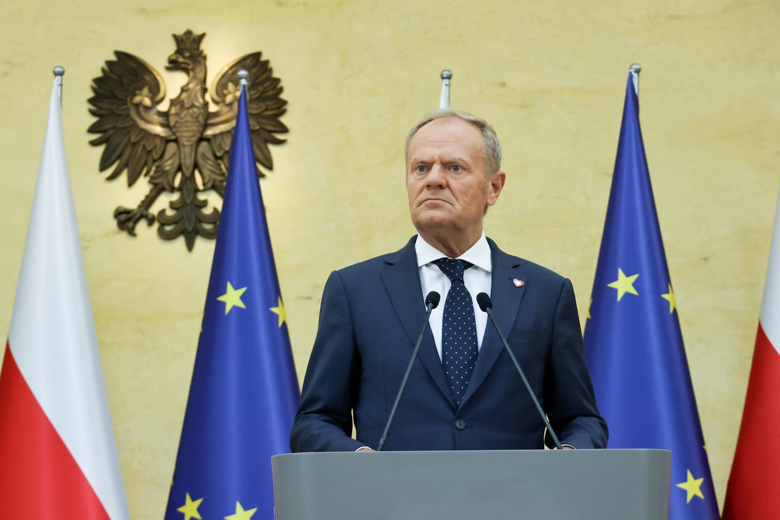 Donald Tusk