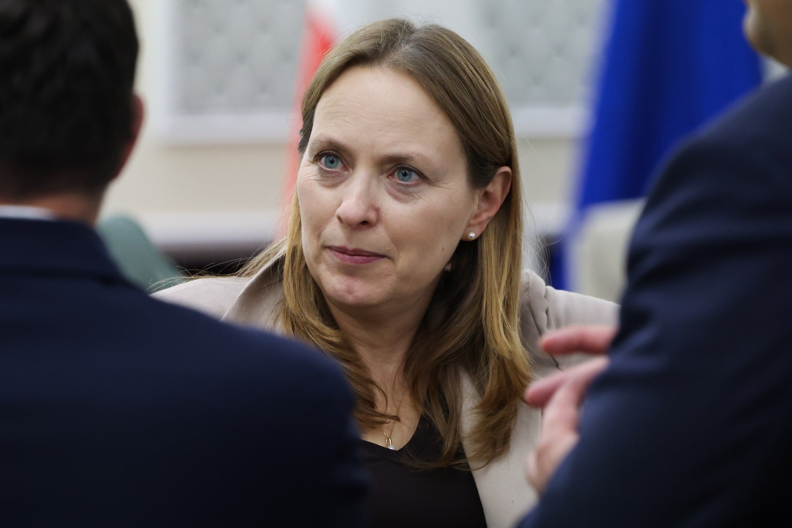 Katarzyna Pełczyńska-Nałęcz