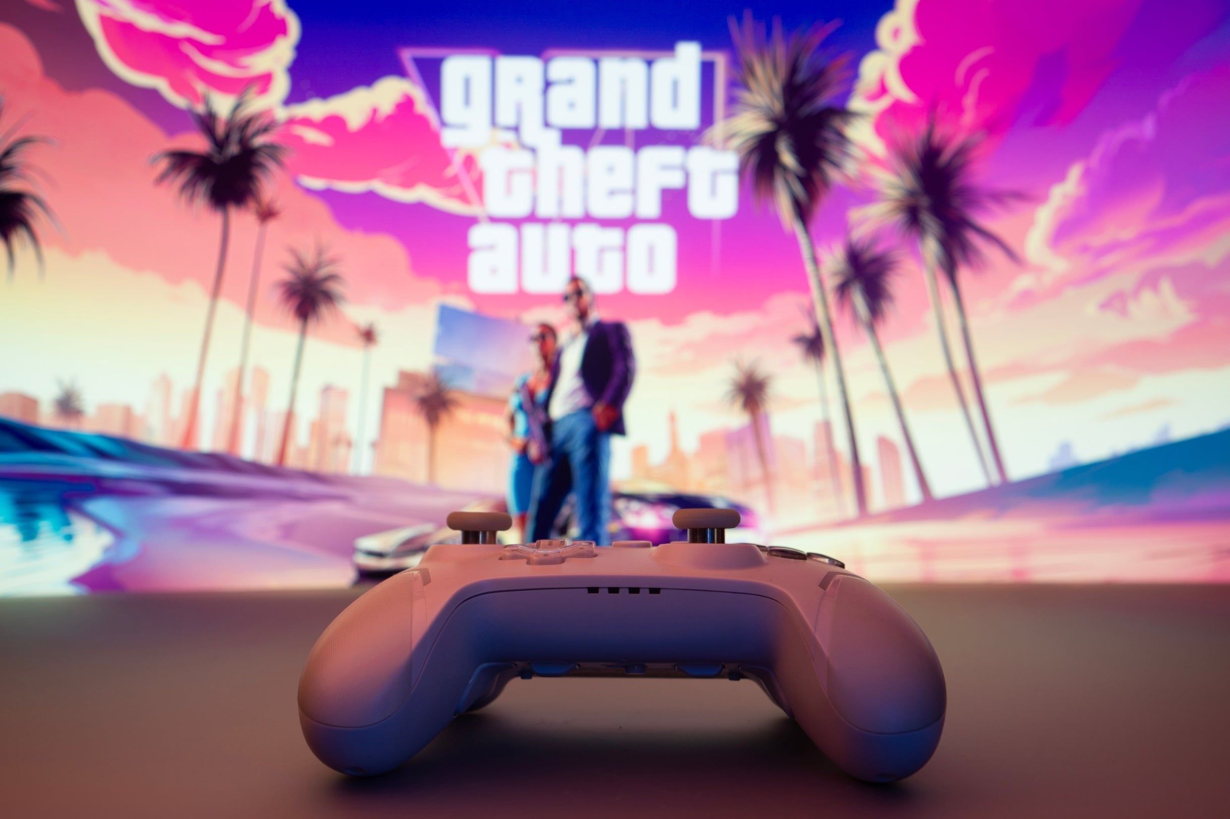 GTA 6
