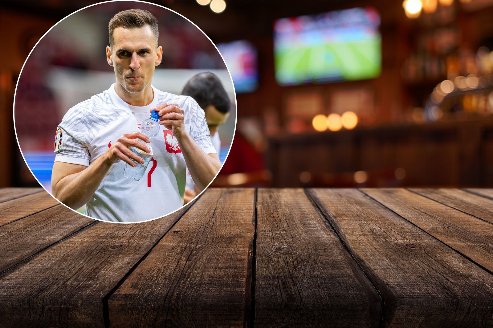 Restauracja Arkadiusza Milika zamknięta. Food&Ball znika z Galerii Libero