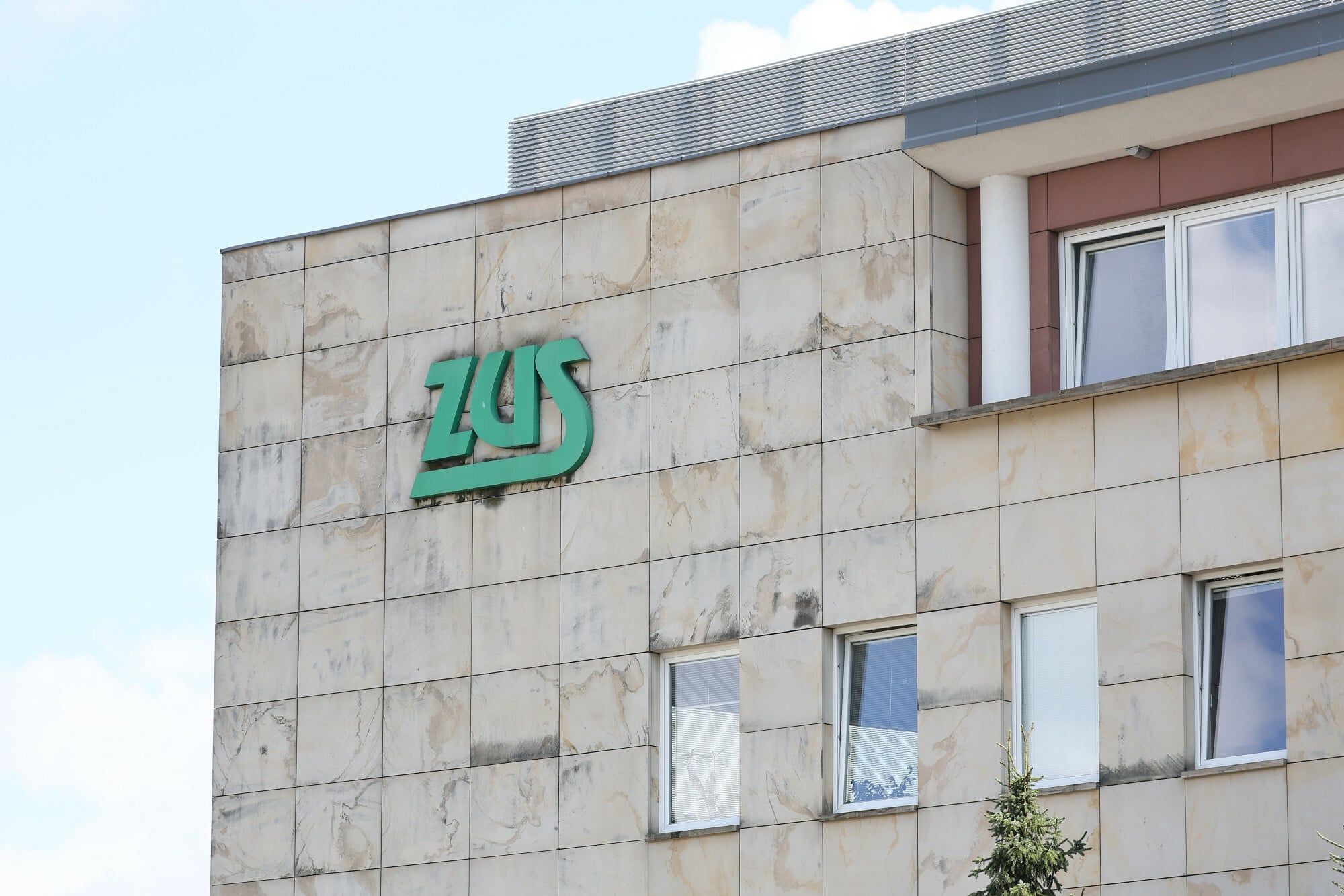 Konferencja ZUS i Centralnego Instytut Ochrony Pracy