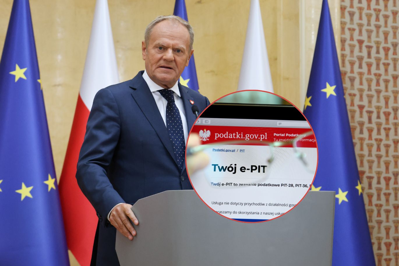 Zdaniem ekspertów, na proponowanych przez rząd zmianach w PIT skorzysta górny segment tzw. klasy średniej