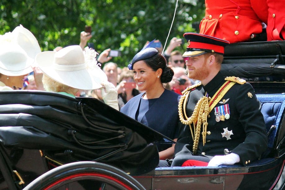 Meghan,Markle,Prince,Harry,Stock,,London,Uk,,8,June,2019