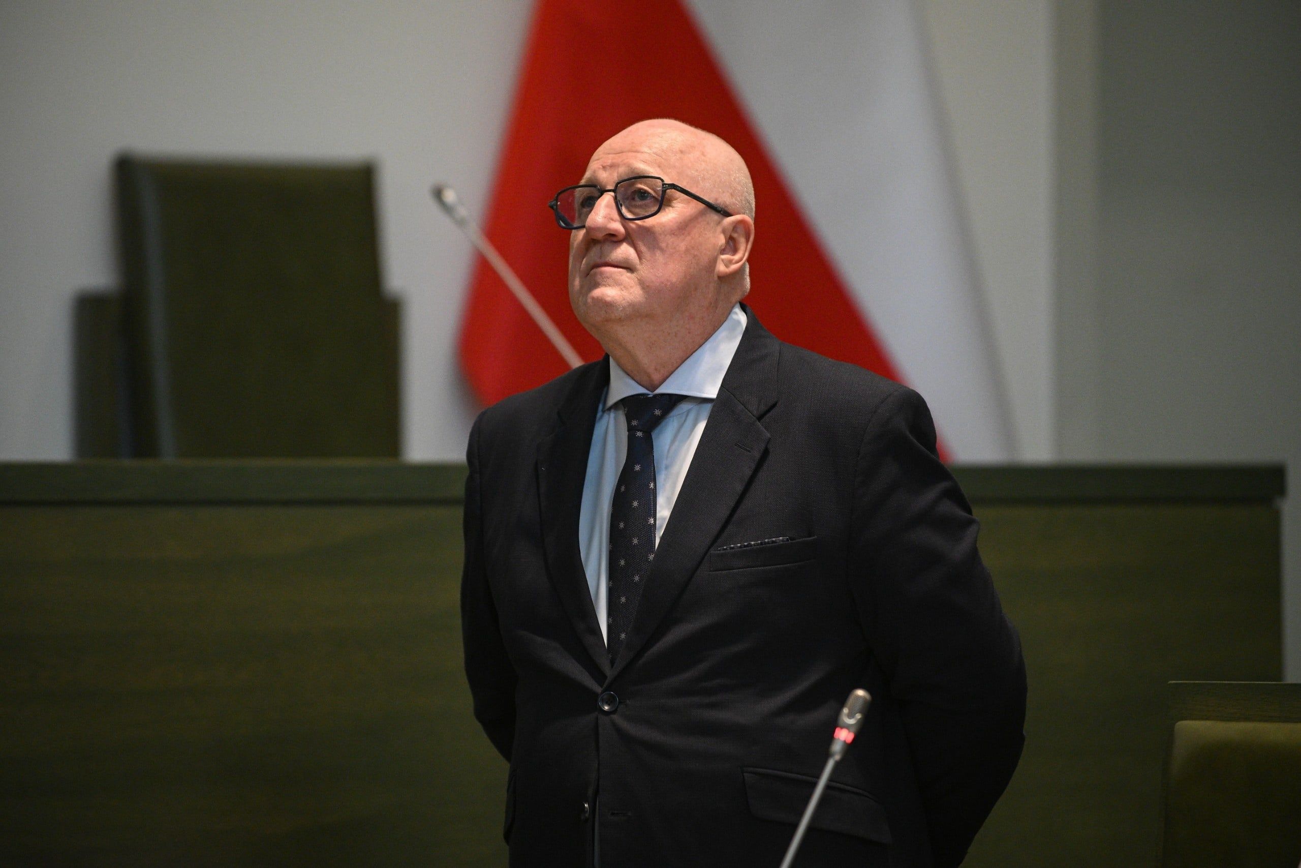 Sylwester Marciniak