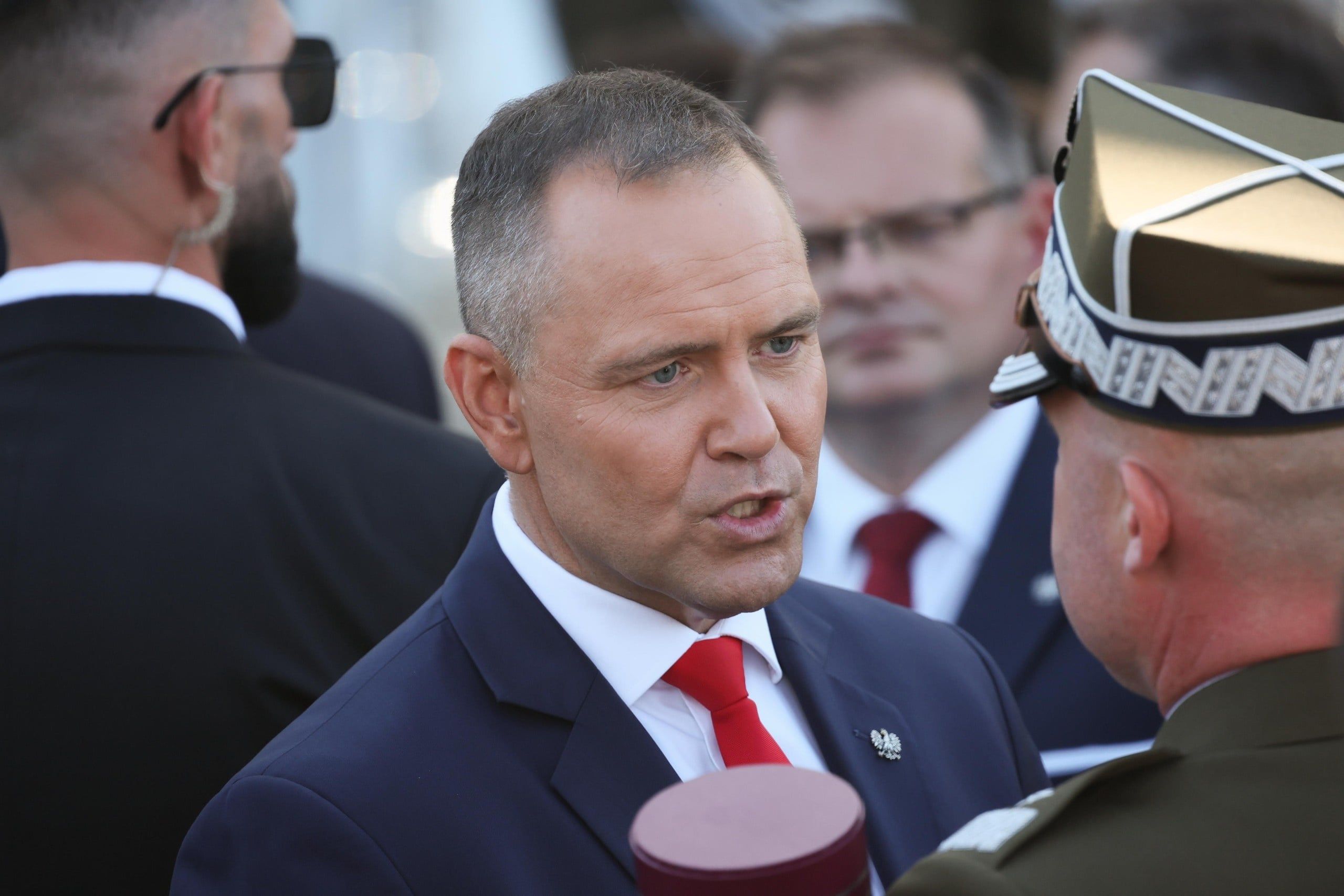 Prezydent Karol Nawrocki złożył w Sejmie projekt ustawy ws. szarlatanów