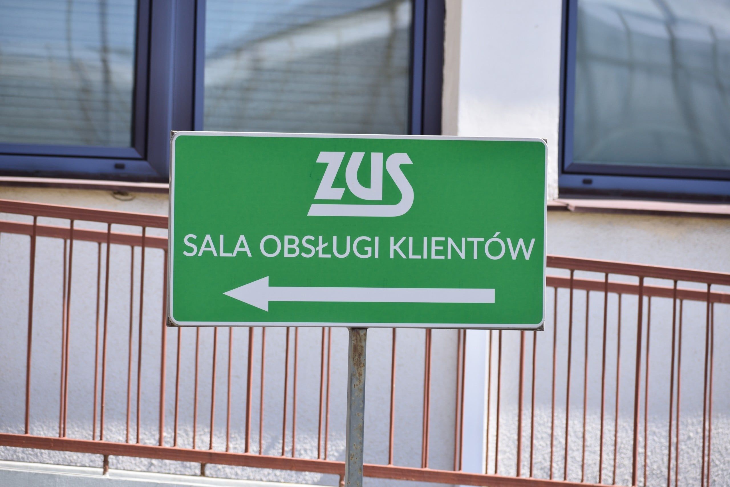 ZUS
